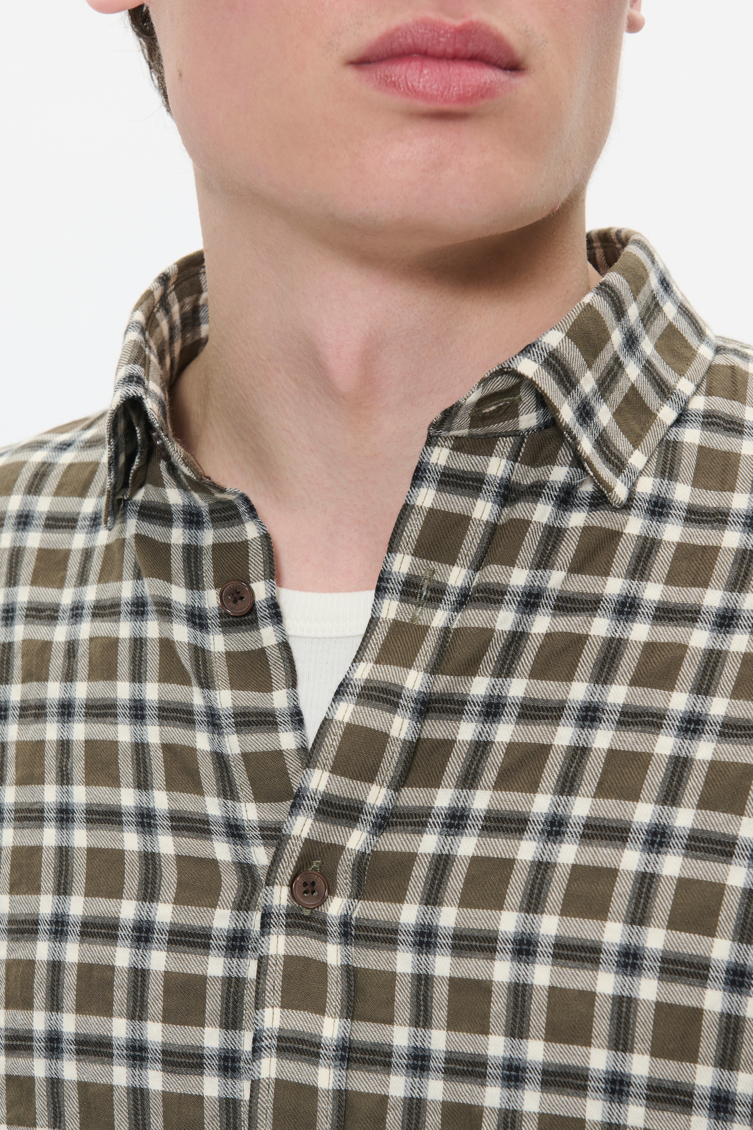 MAChristaldo Skjorte LOOKBOOK DETAIL 30208552-190515