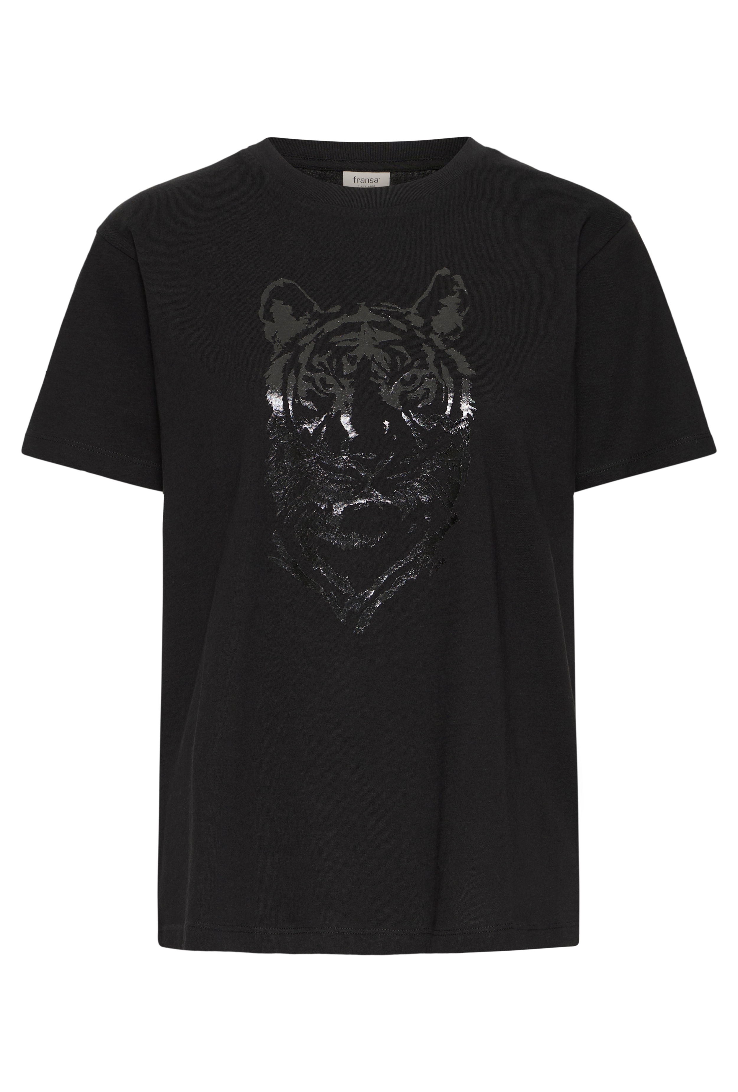 FRLILIANA T-shirt PACK FRONT 20617352-900003138