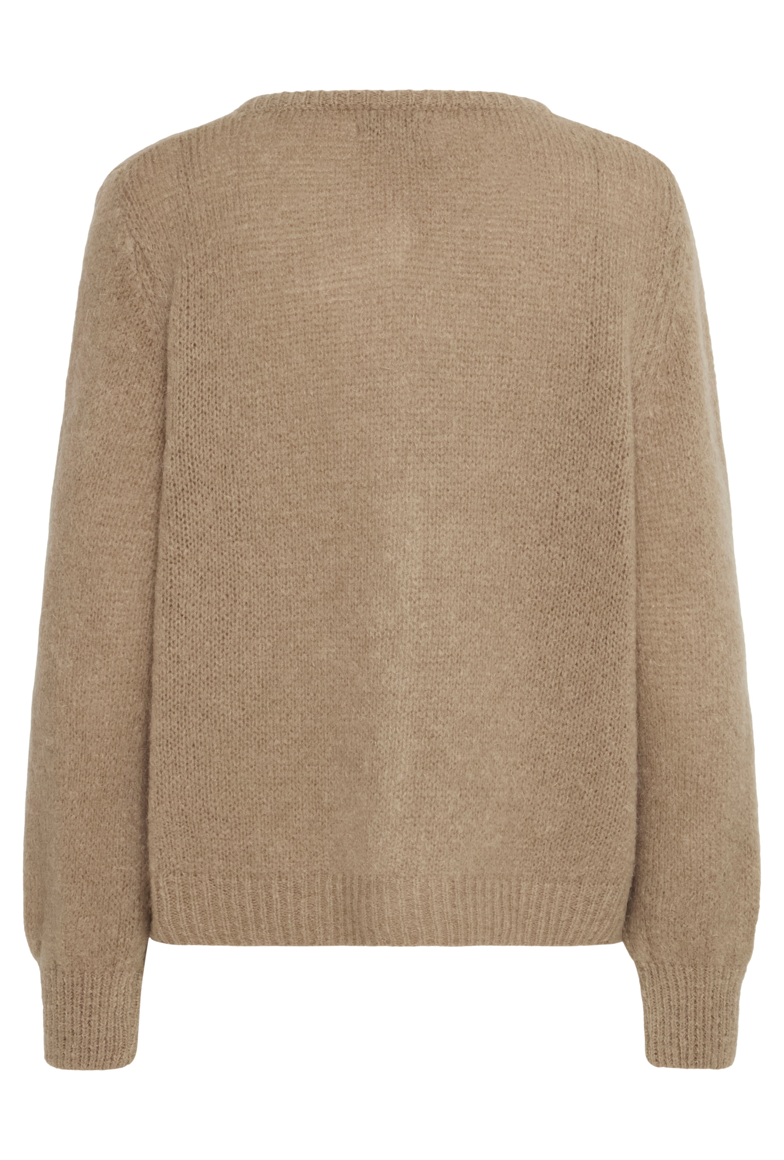 SBGULVIG Cardigan PACK BACK 22100655-170909