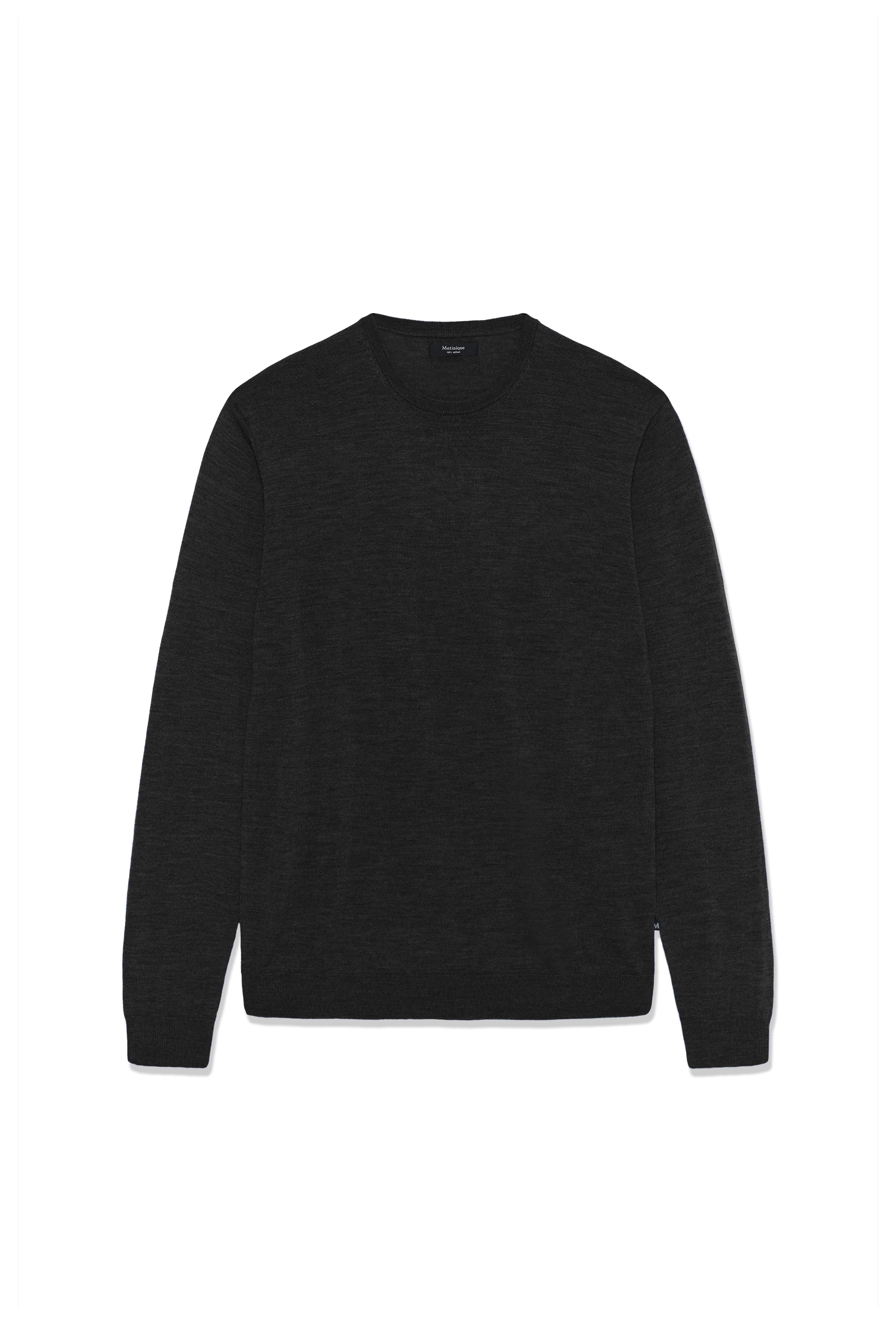 Margrate Merino Pullover PACK FRONT 30200611-20050