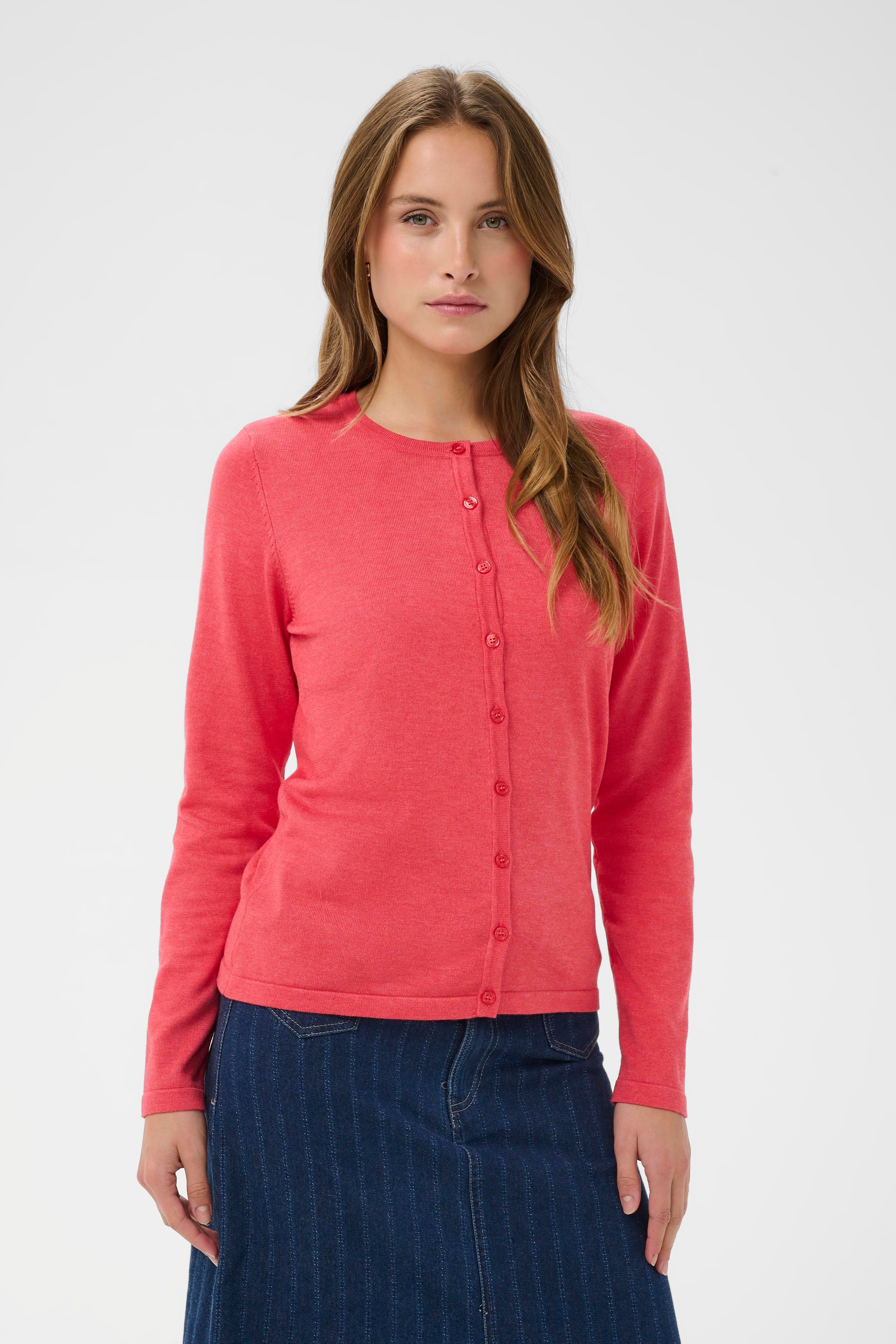 A8661, Cardigan LOOKBOOK FRONT 30500005-1821201