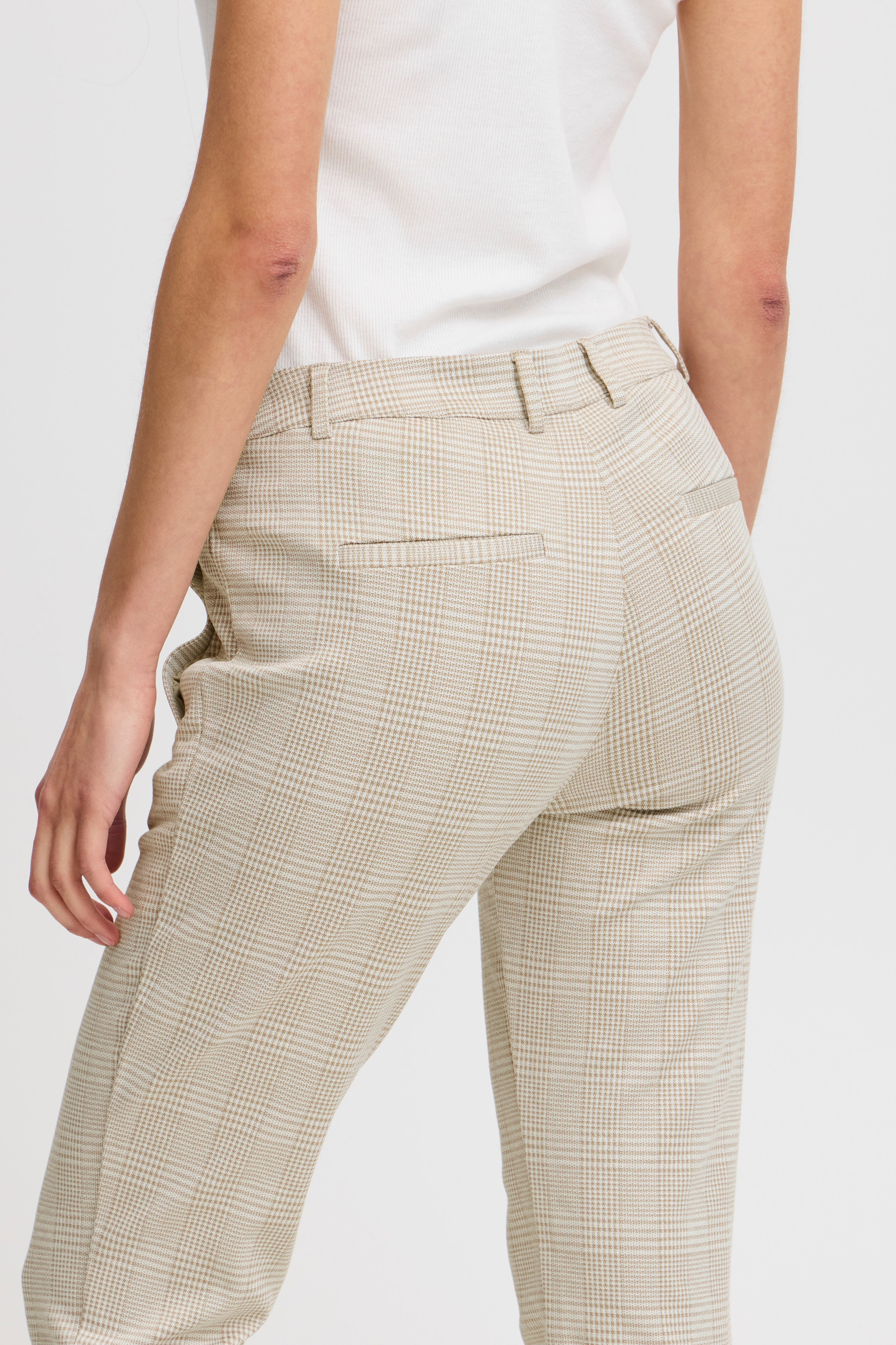 FRBLENDA Trousers LOOKBOOK DETAIL 20613804-201450