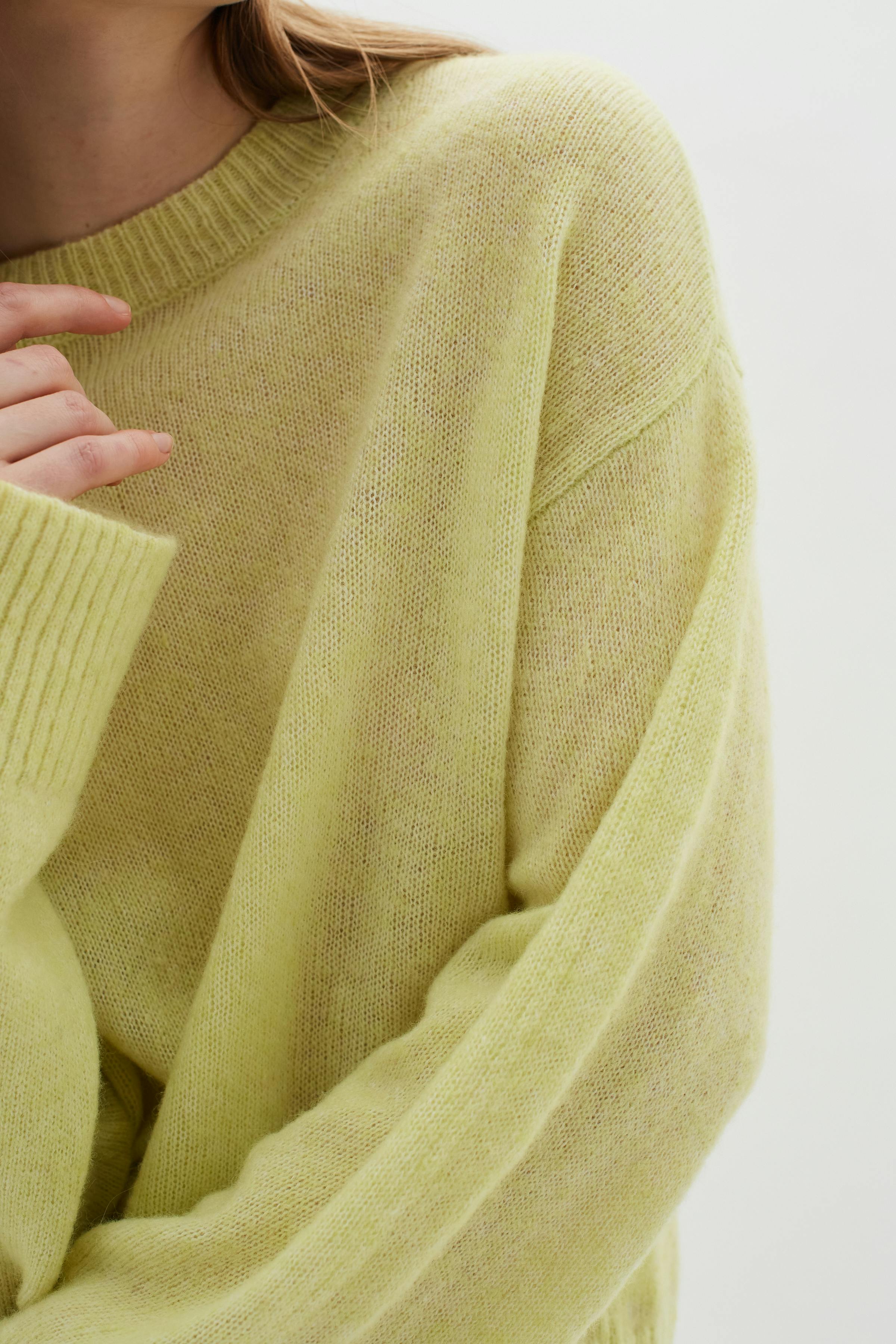 MonnaIW Pullover LOOKBOOK DETAIL 30109154-130530