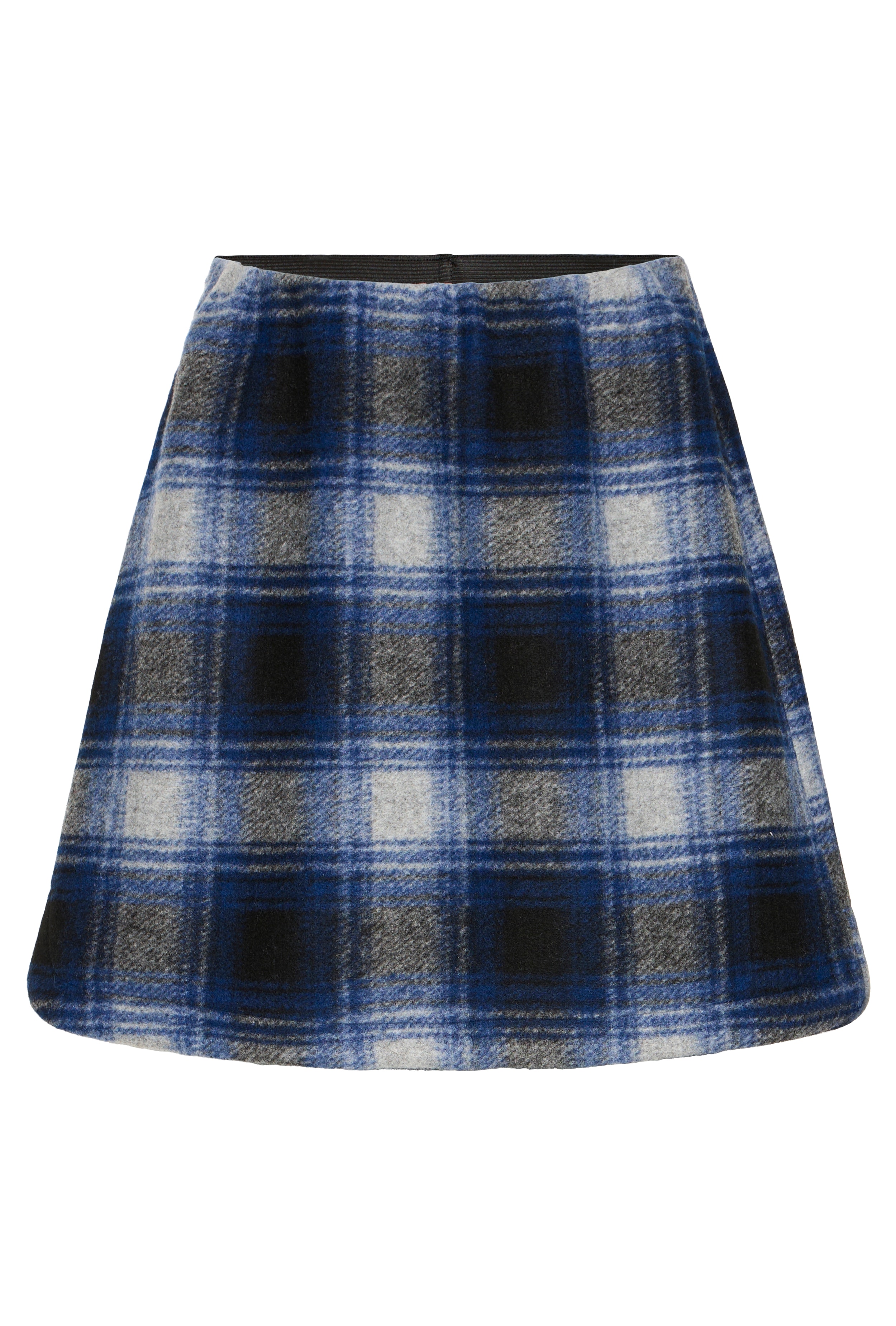 IHWOOLY Skjørt PACK FRONT 20124564-900001335