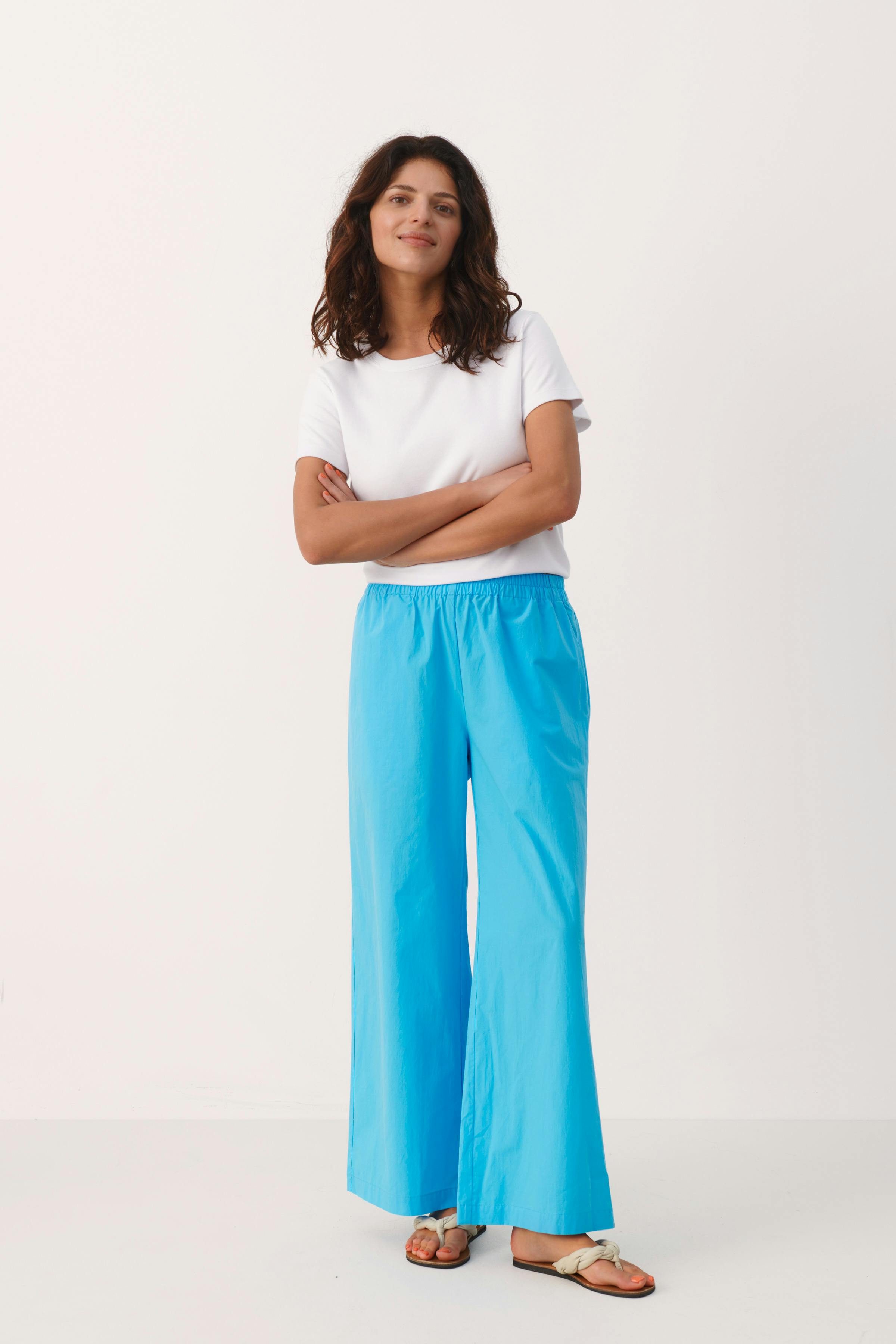 AishaPW Trousers LOOKBOOK FRONT 30307790-164526