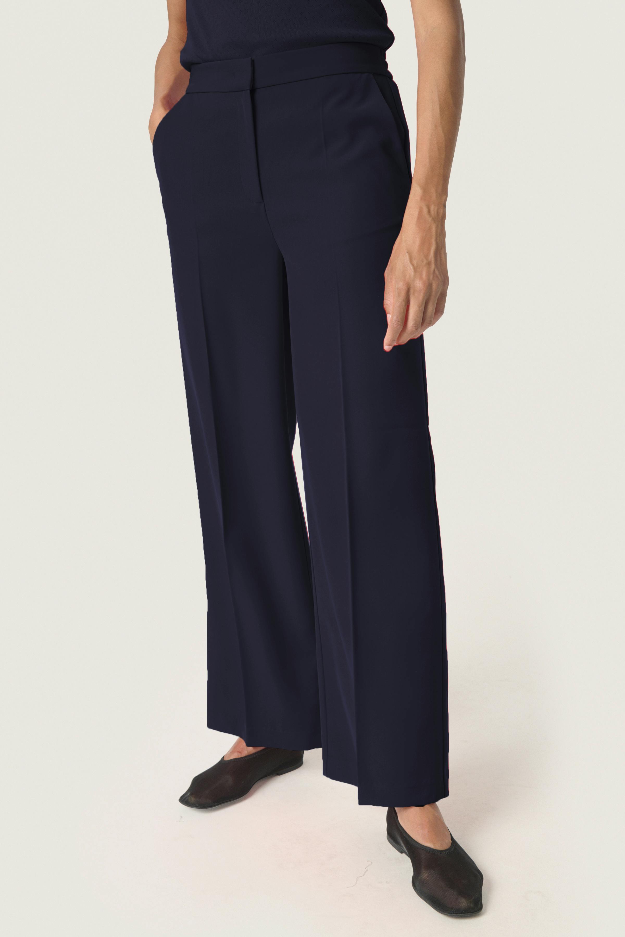 SLCewtona Trousers LOOKBOOK FRONT 30408347-193924