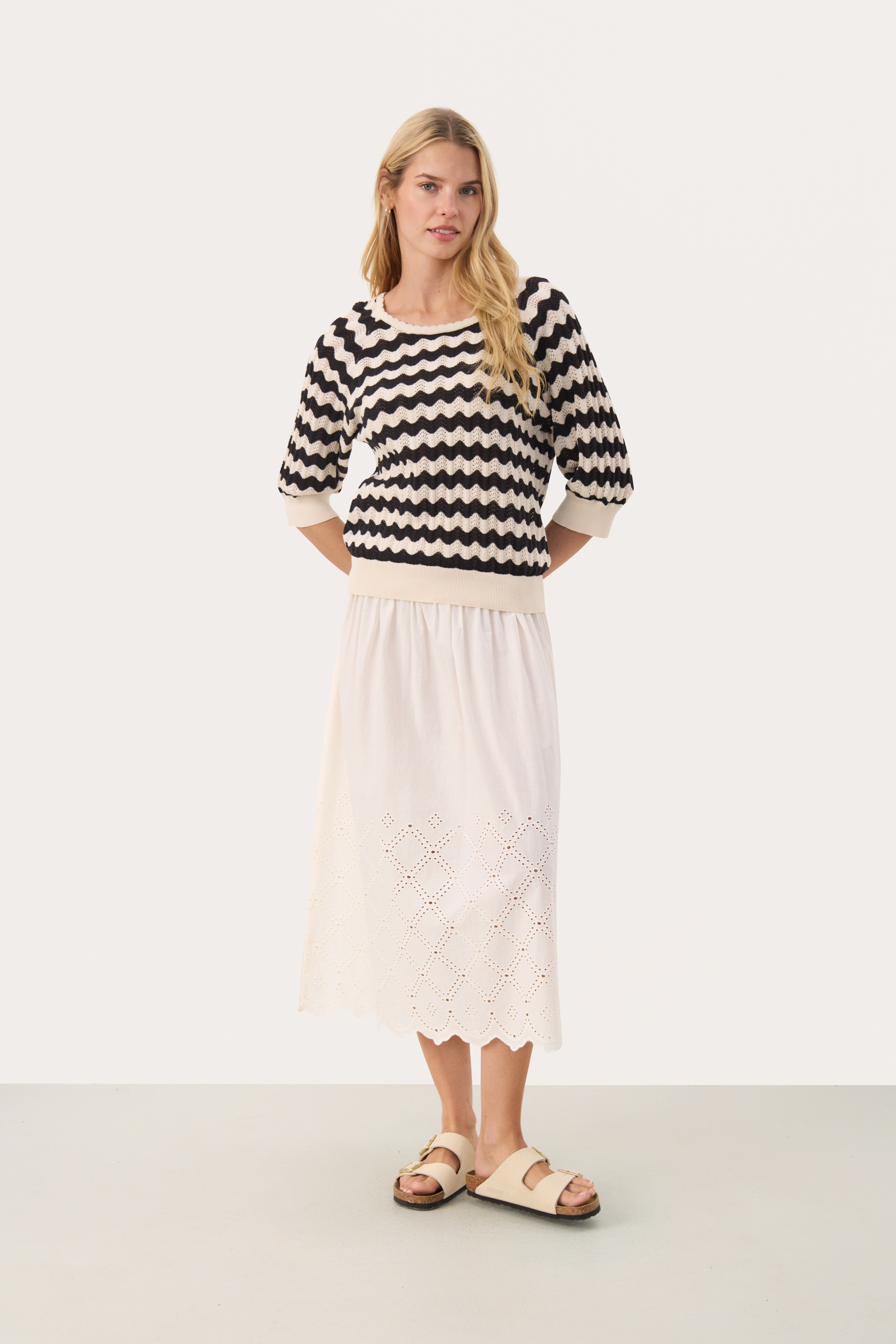 RosinePW Pullover LOOKBOOK FRONT 30309681-303764