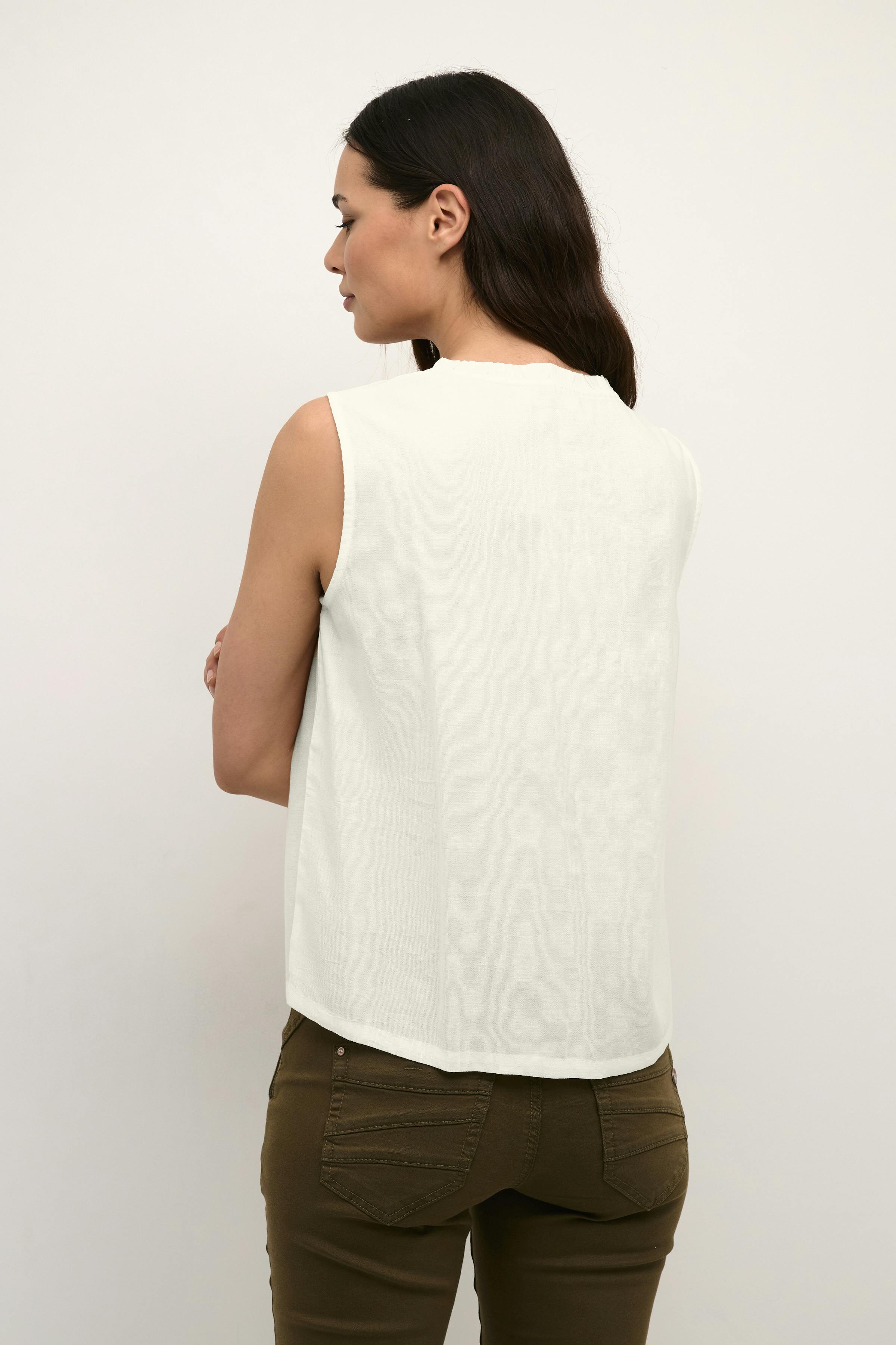 CRLiselin Blouse LOOKBOOK BACK 10609455-120601