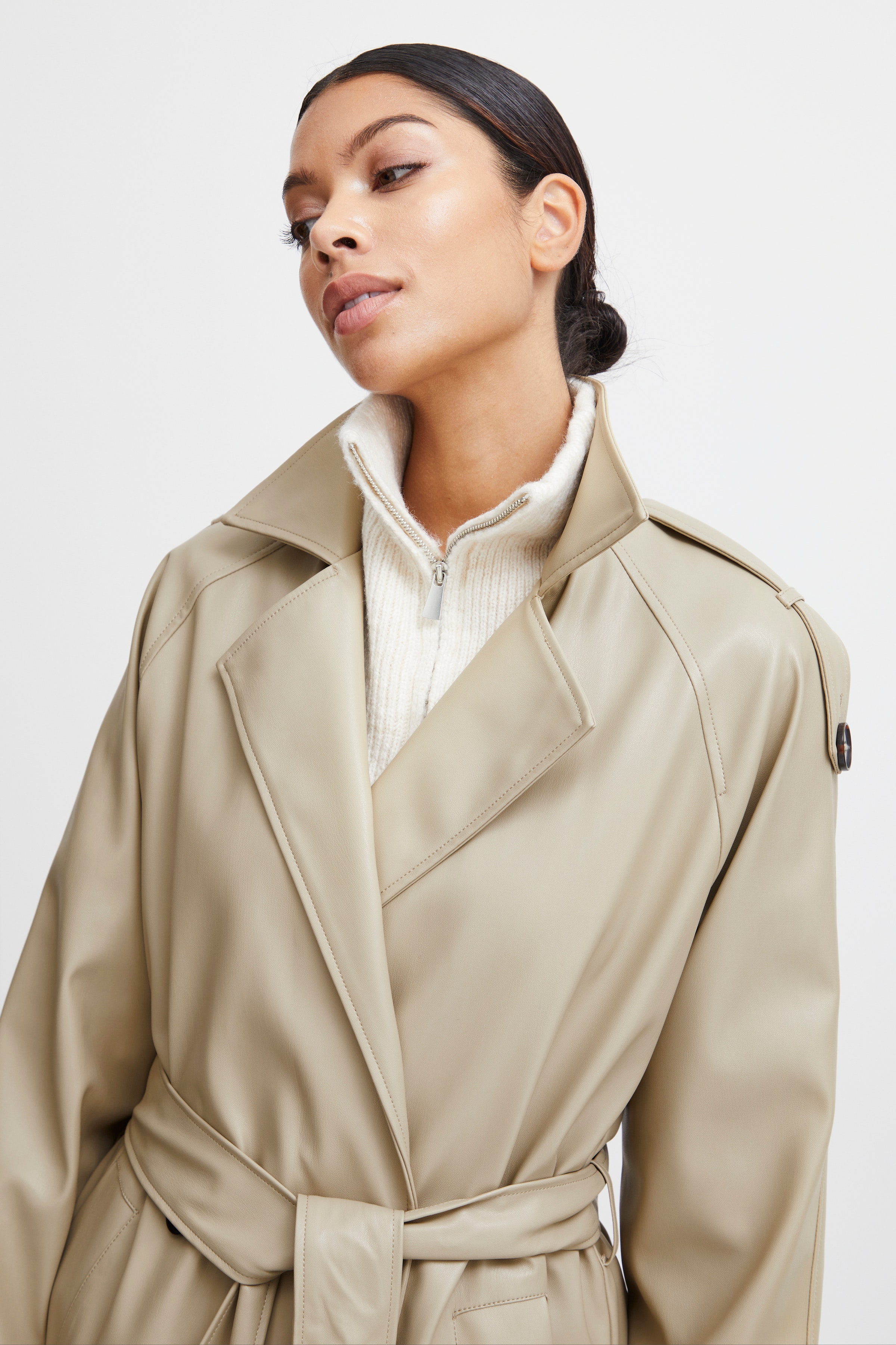 BYDAFANY Coat LOOKBOOK DETAIL 20814247-161108