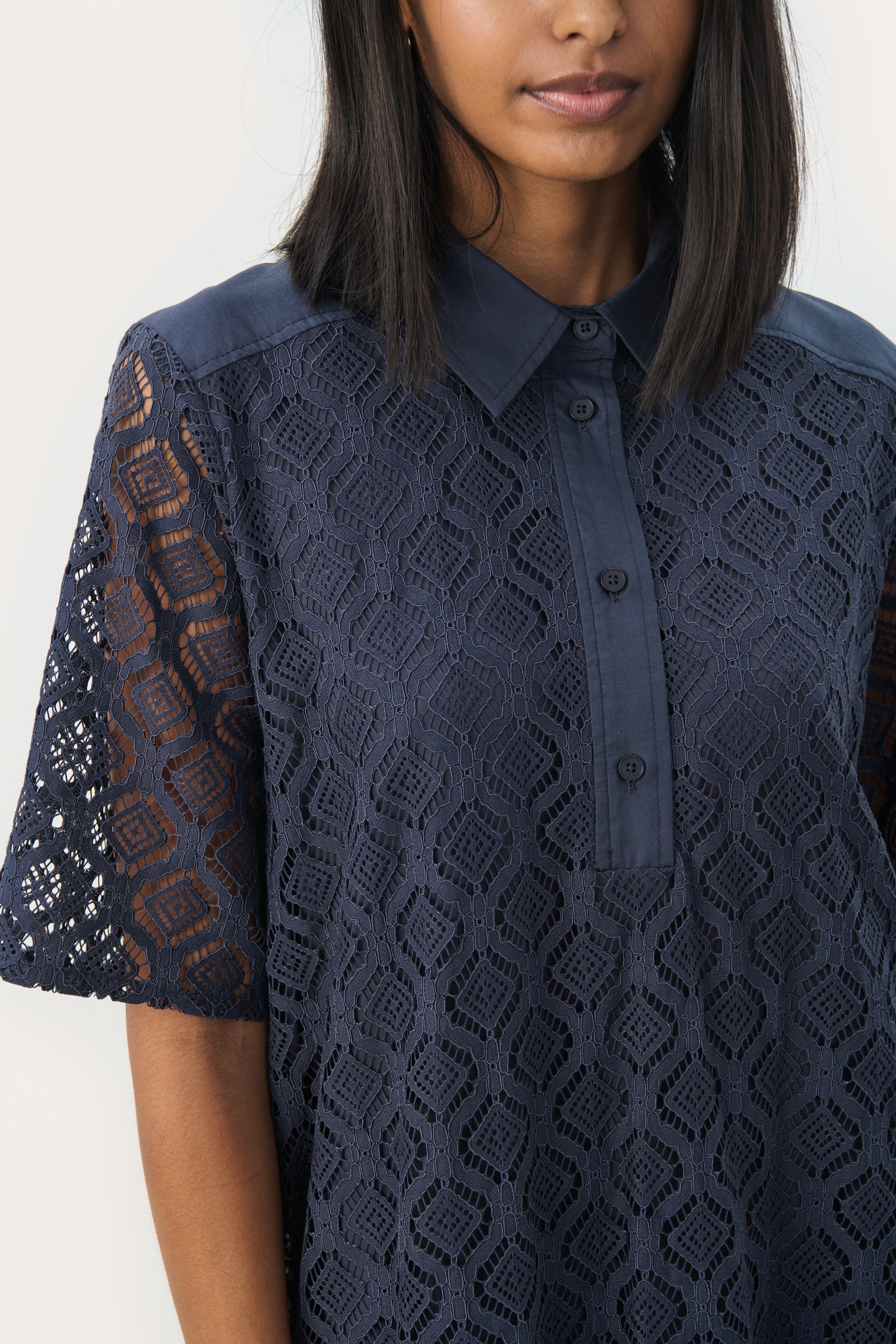 NaninaPW Kleid LOOKBOOK DETAIL 30309440-194109