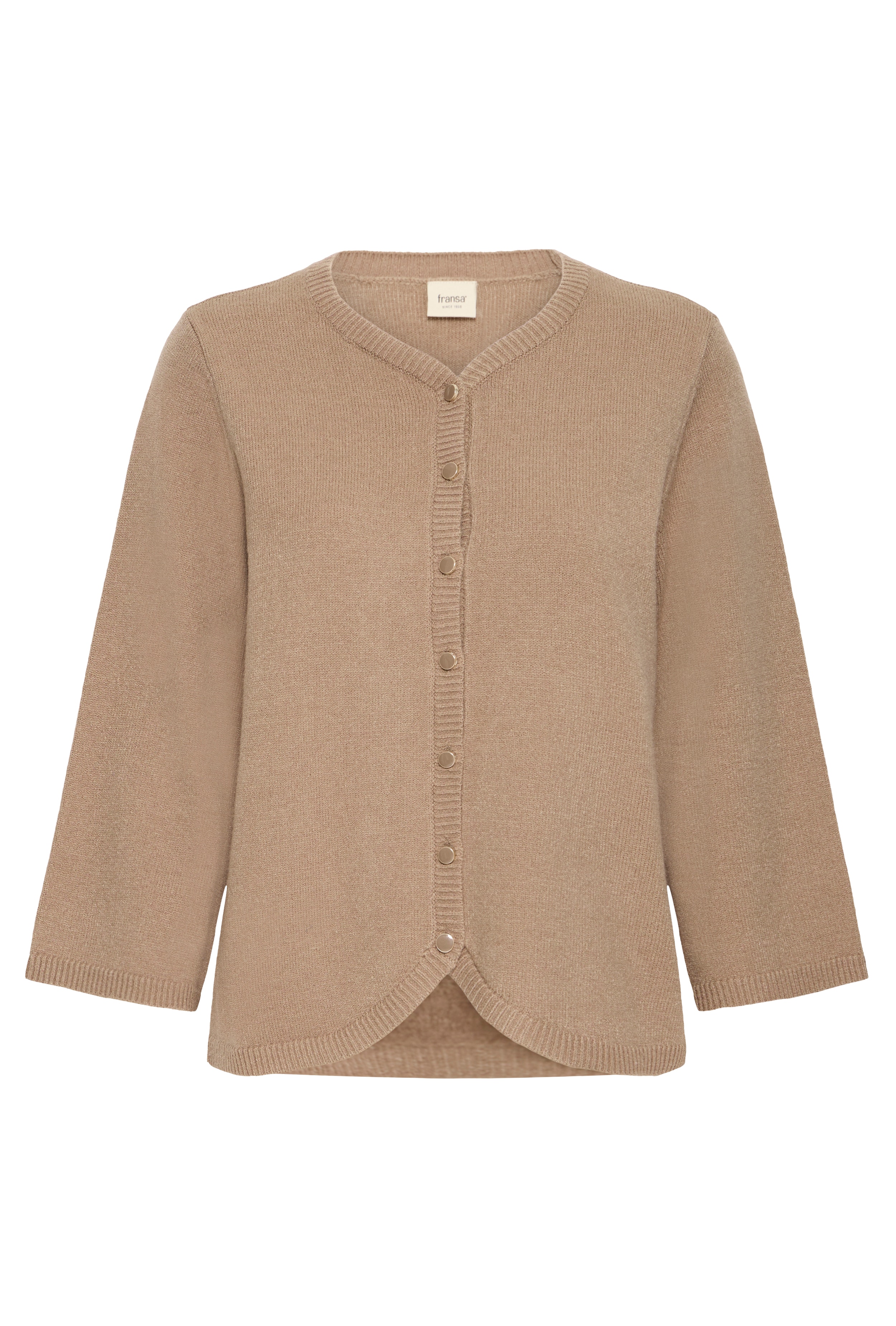 FRBITTE Cardigan PACK FRONT 20615894-171311