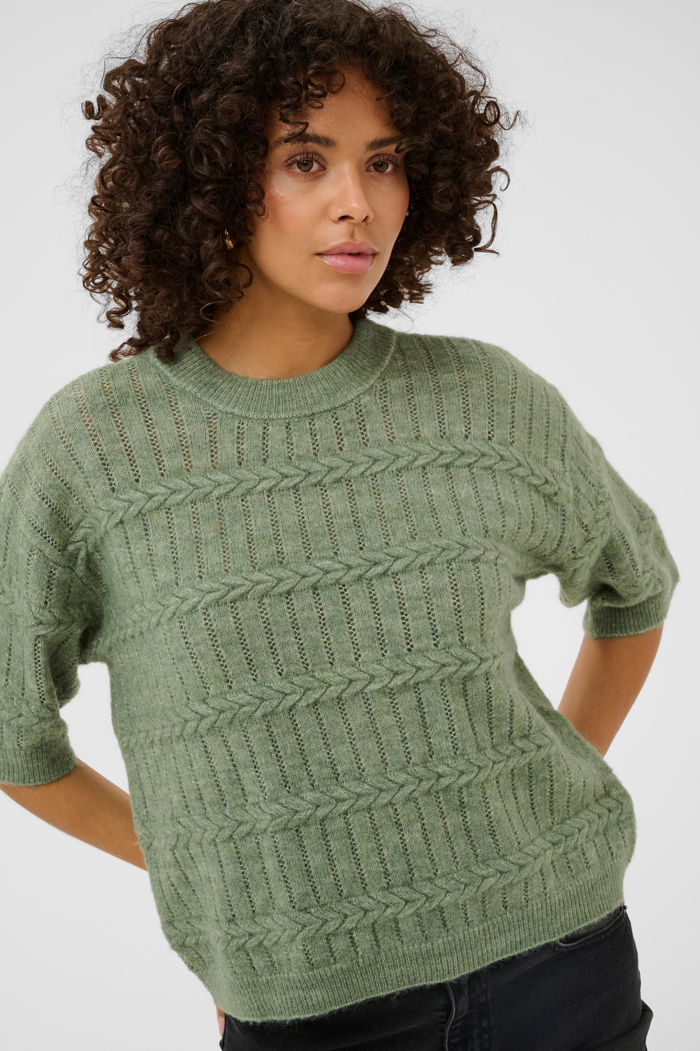 KAmonia Pullover LOOKBOOK DETAIL 10511053-1762121