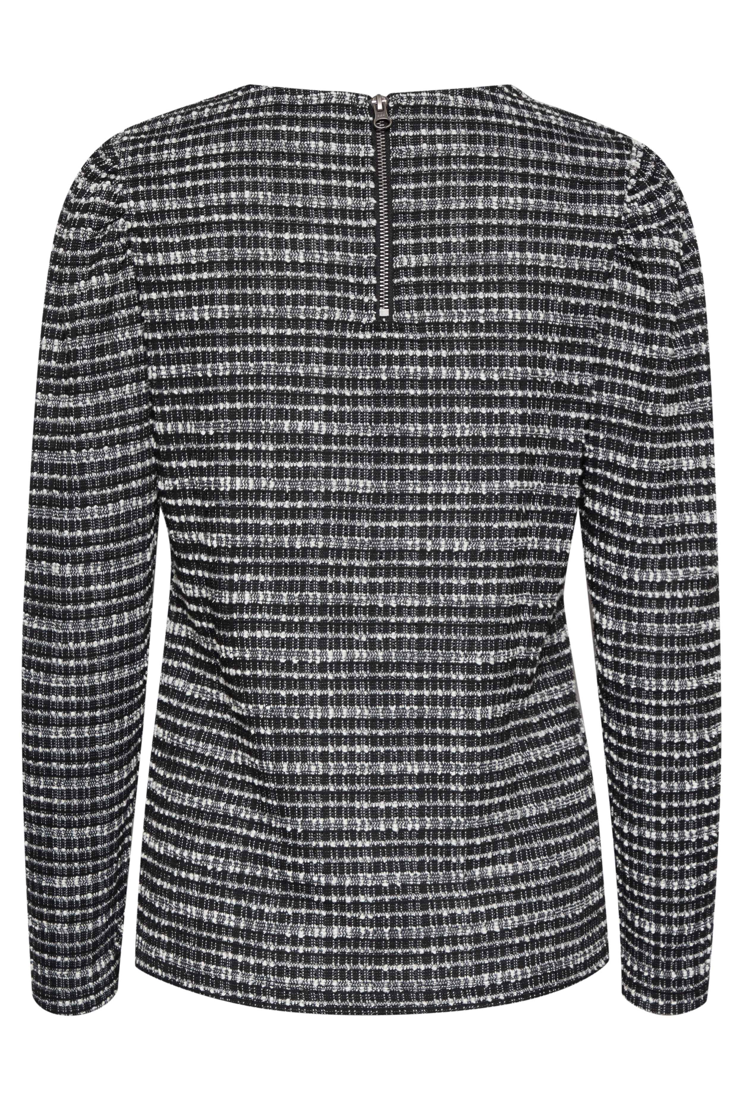 Kurzarm-Bluse PACK BACK 20808971-200453