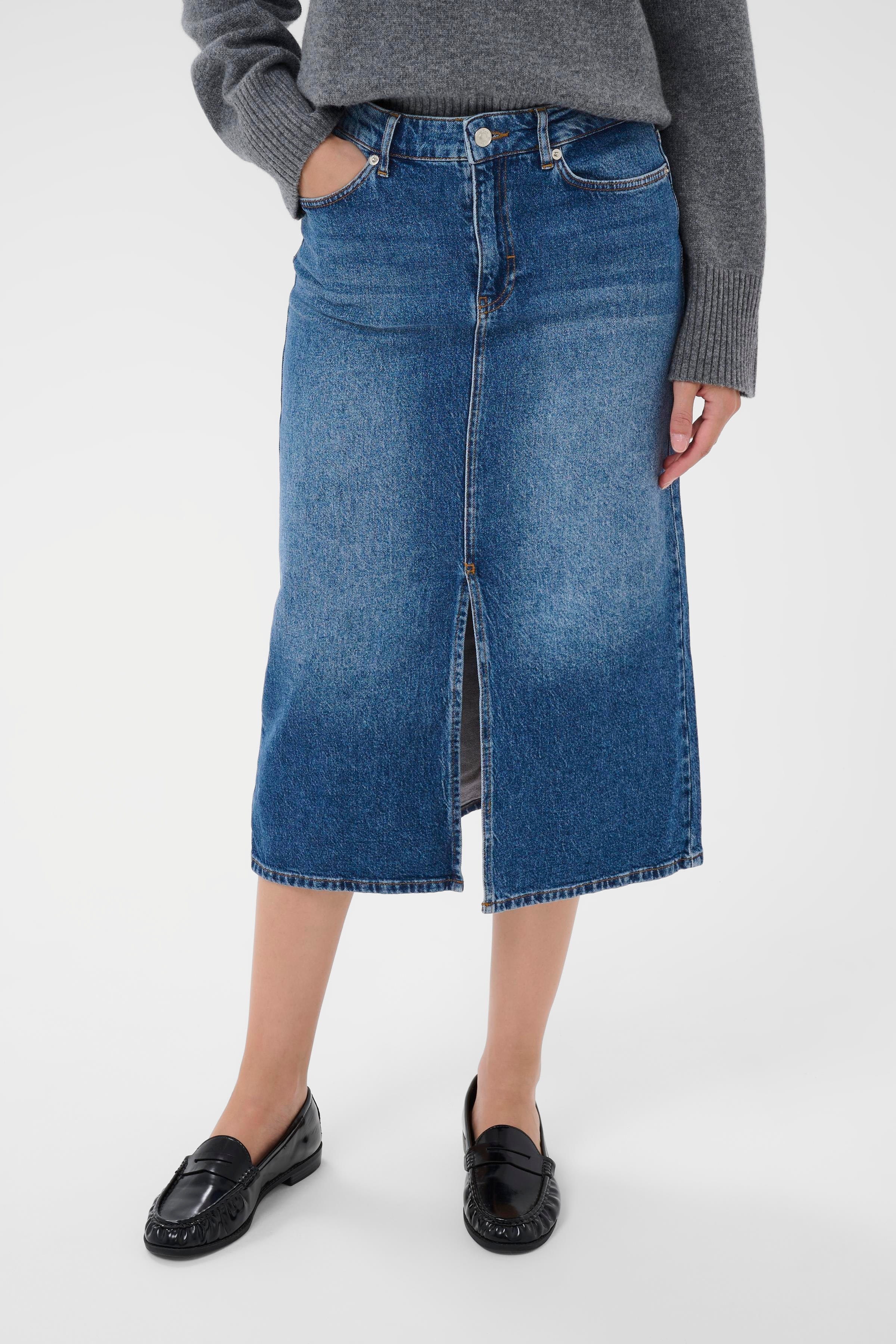 DilinPW Skirt LOOKBOOK FRONT 30307878-300144