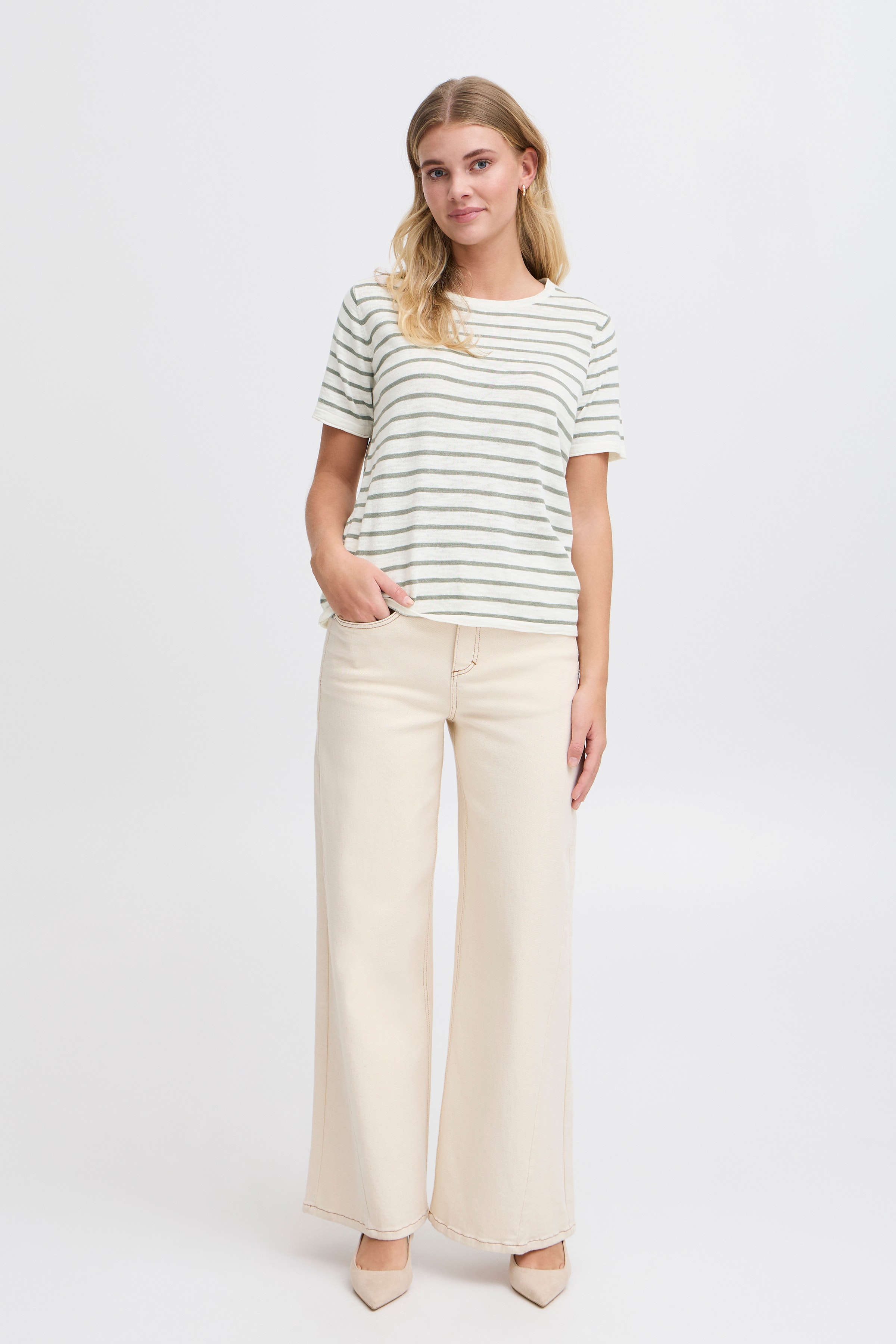 FRLEANN Pullover LOOKBOOK FRONT 20615537-205197