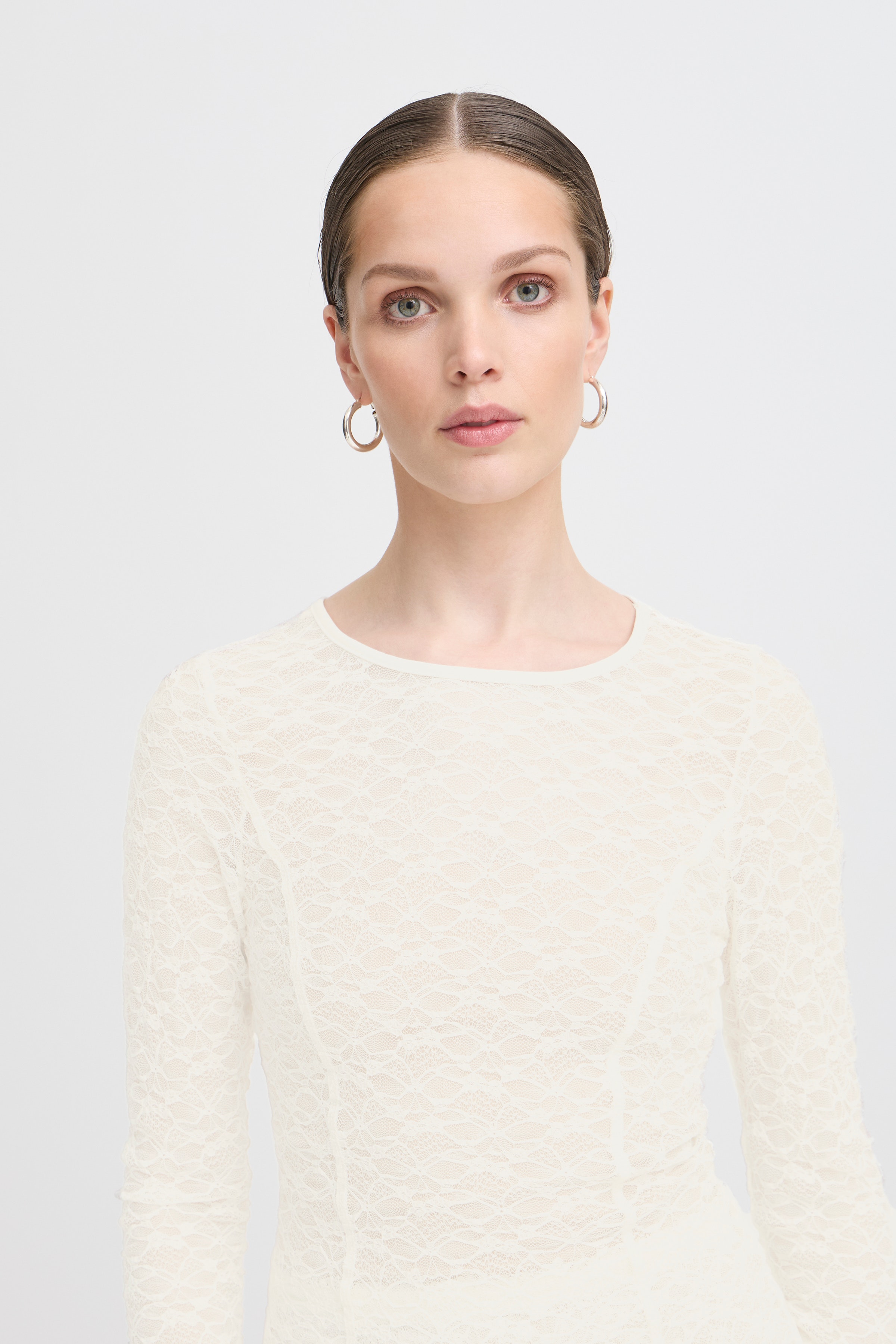 IXLACEY Bluse LOOKBOOK DETAIL 20123705-114201