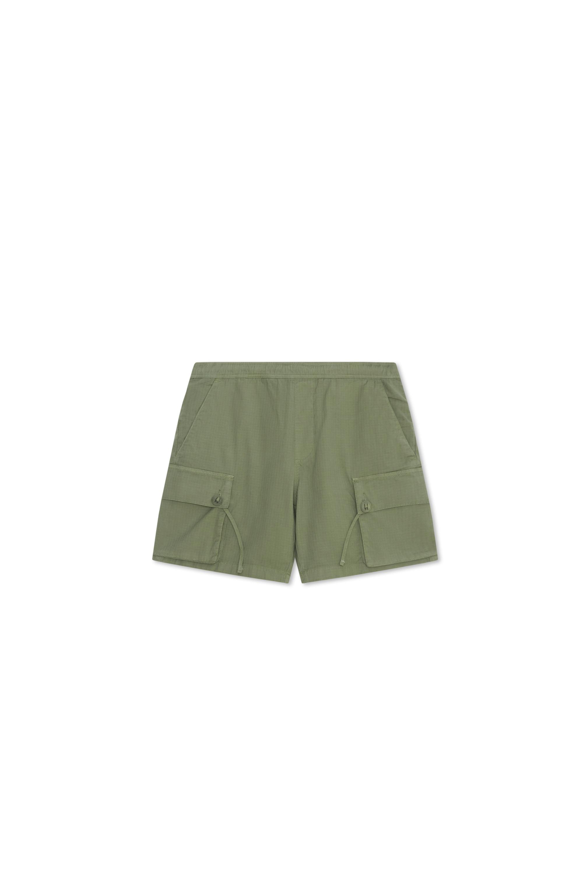 WWJim Shorts PACK FRONT 30250182-W8232