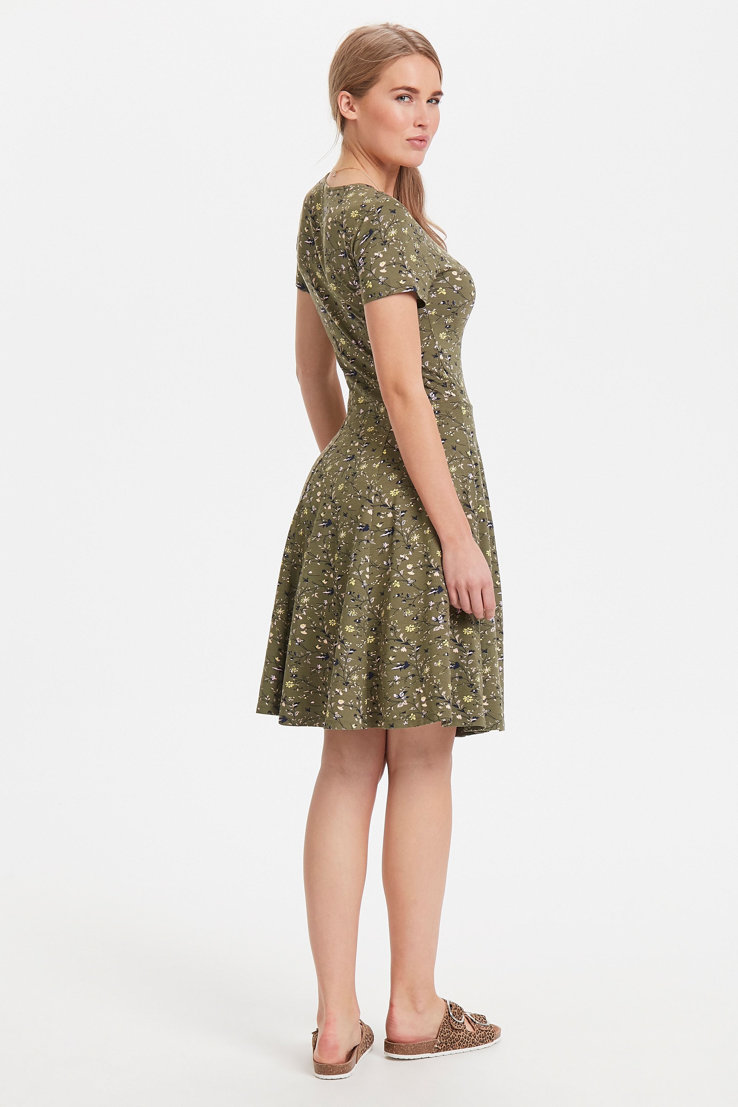 Jurk LOOKBOOK BACK 20605684-69001