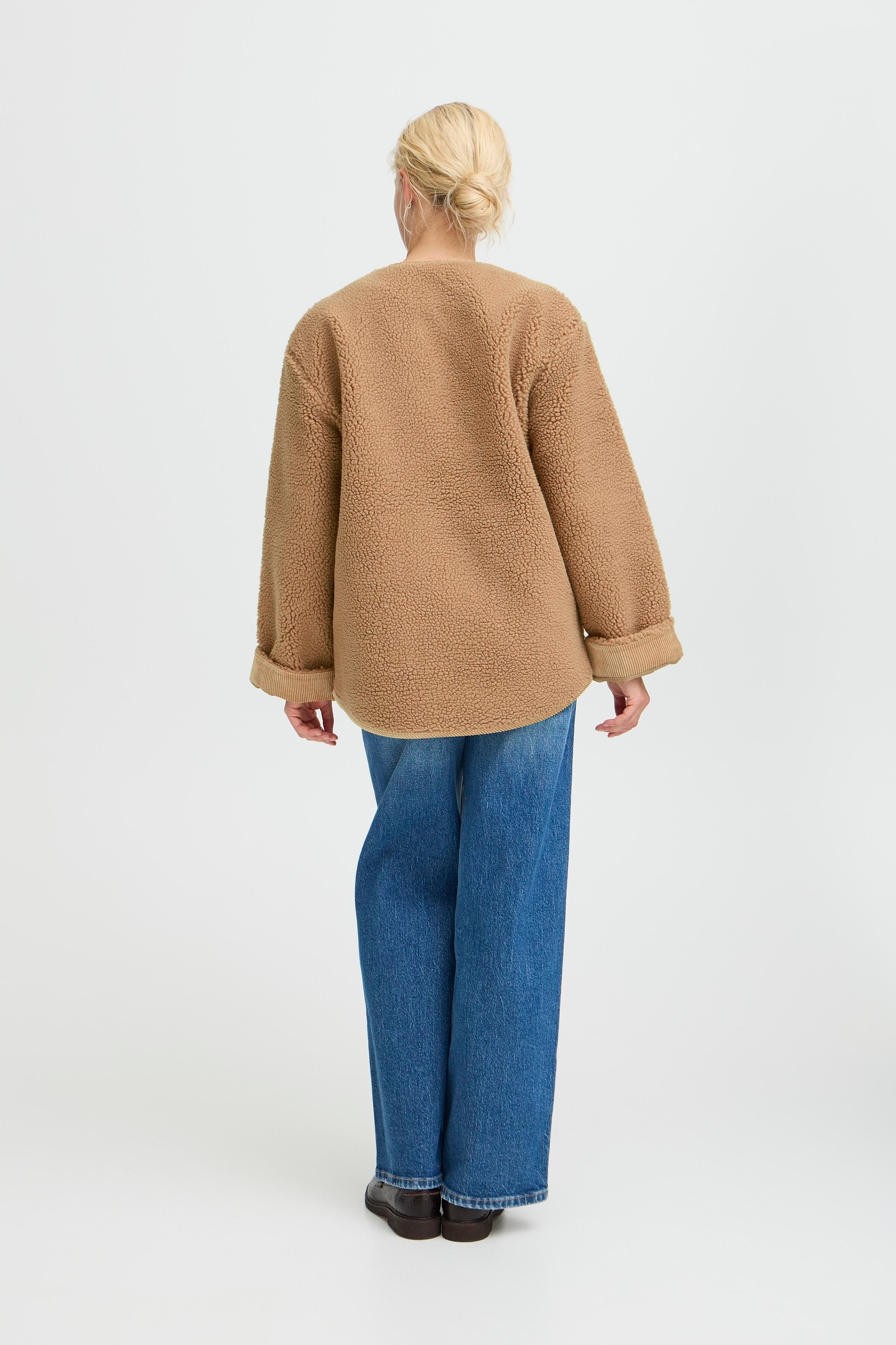 BYCOTTY Overtøj LOOKBOOK BACK 20815499-171038