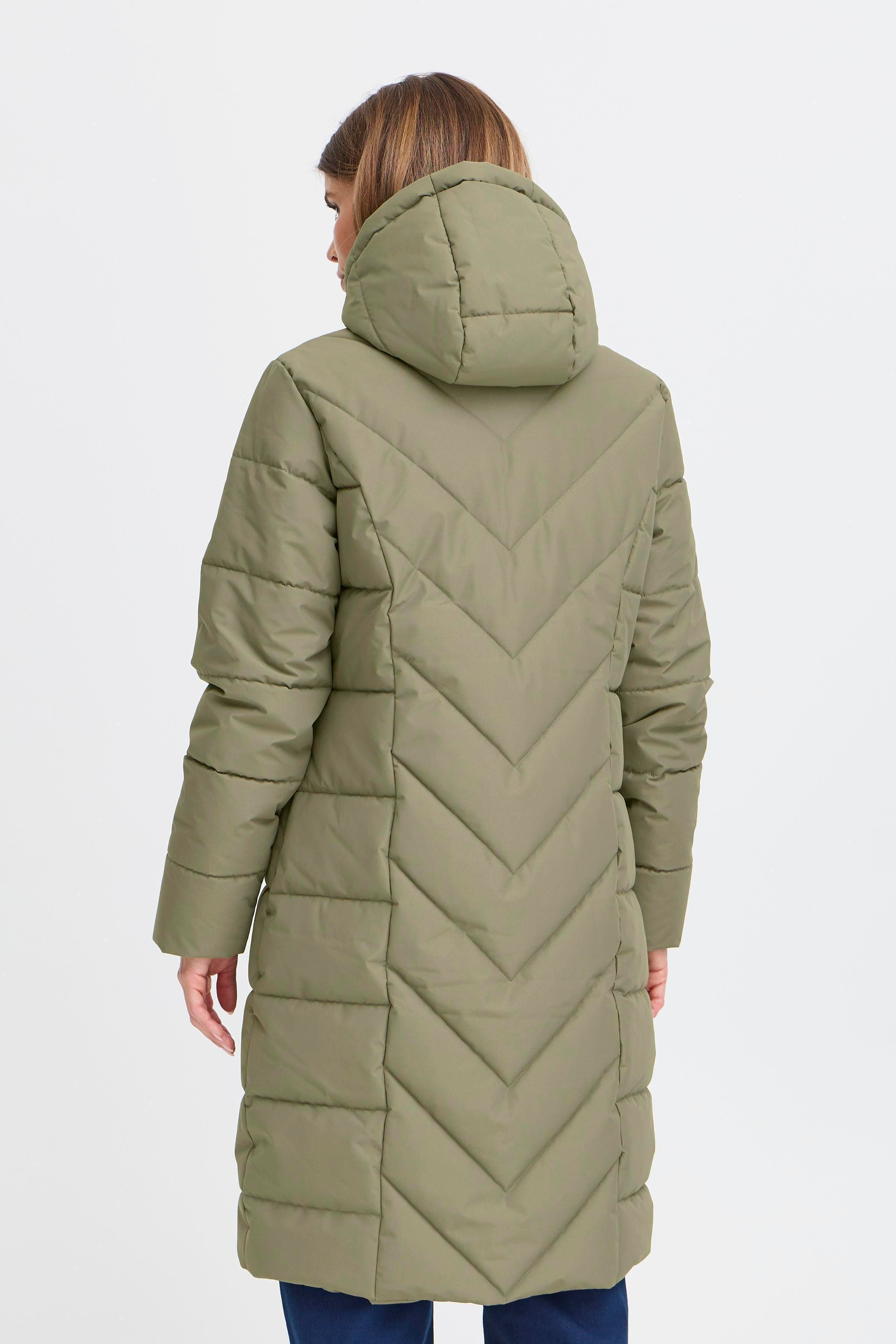 FRMAISE Overtøj LOOKBOOK BACK 20613859-180515