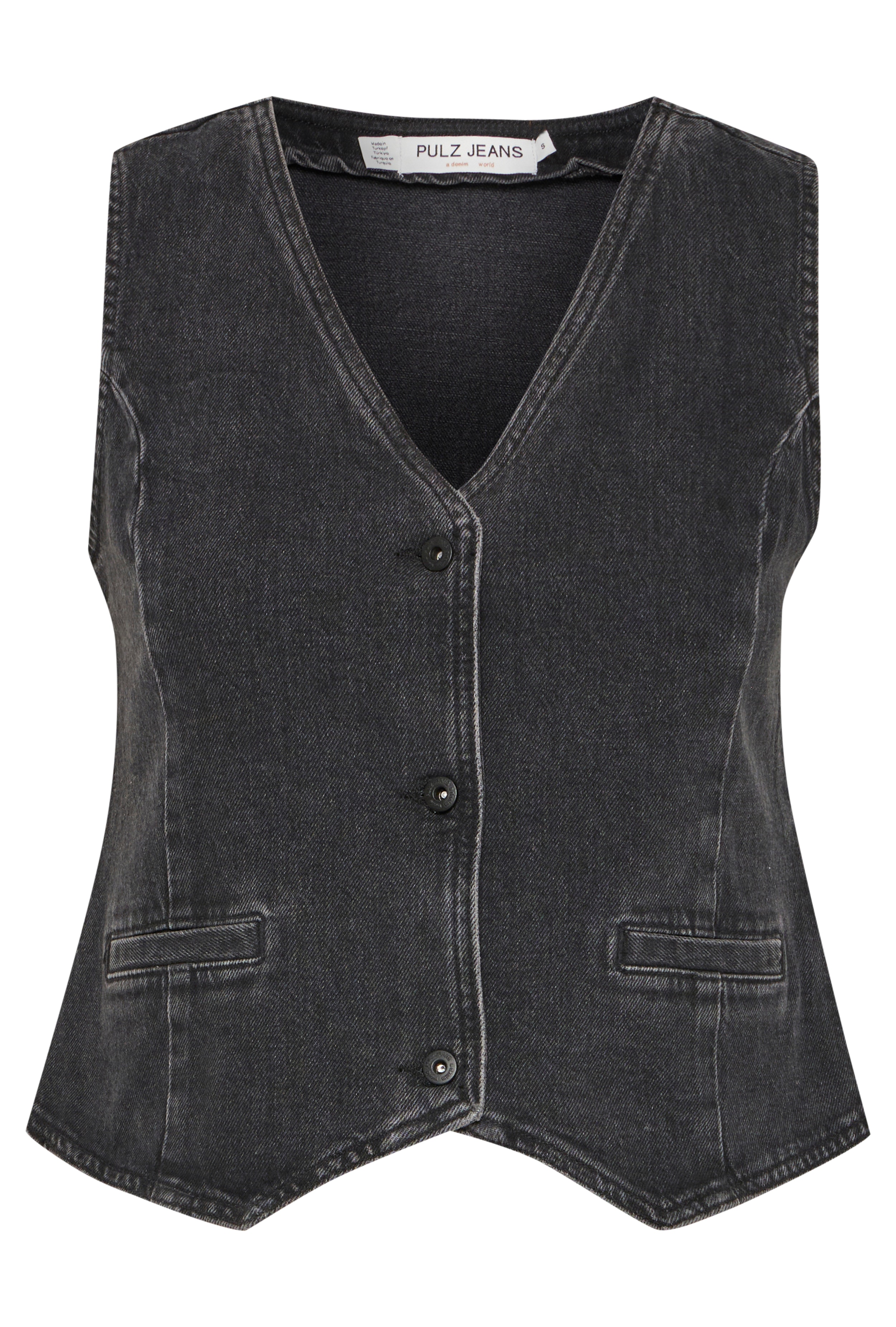 PZMALLE Vest PACK FRONT 50208423-200004