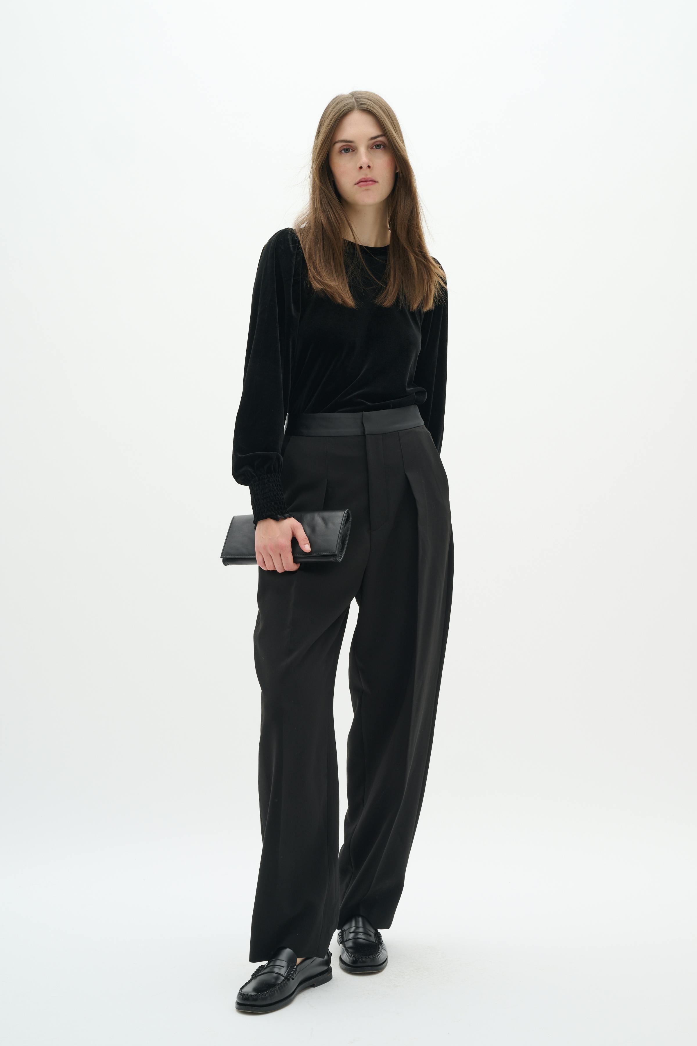 YaelIW Trousers LOOKBOOK FRONT 30109822-194008