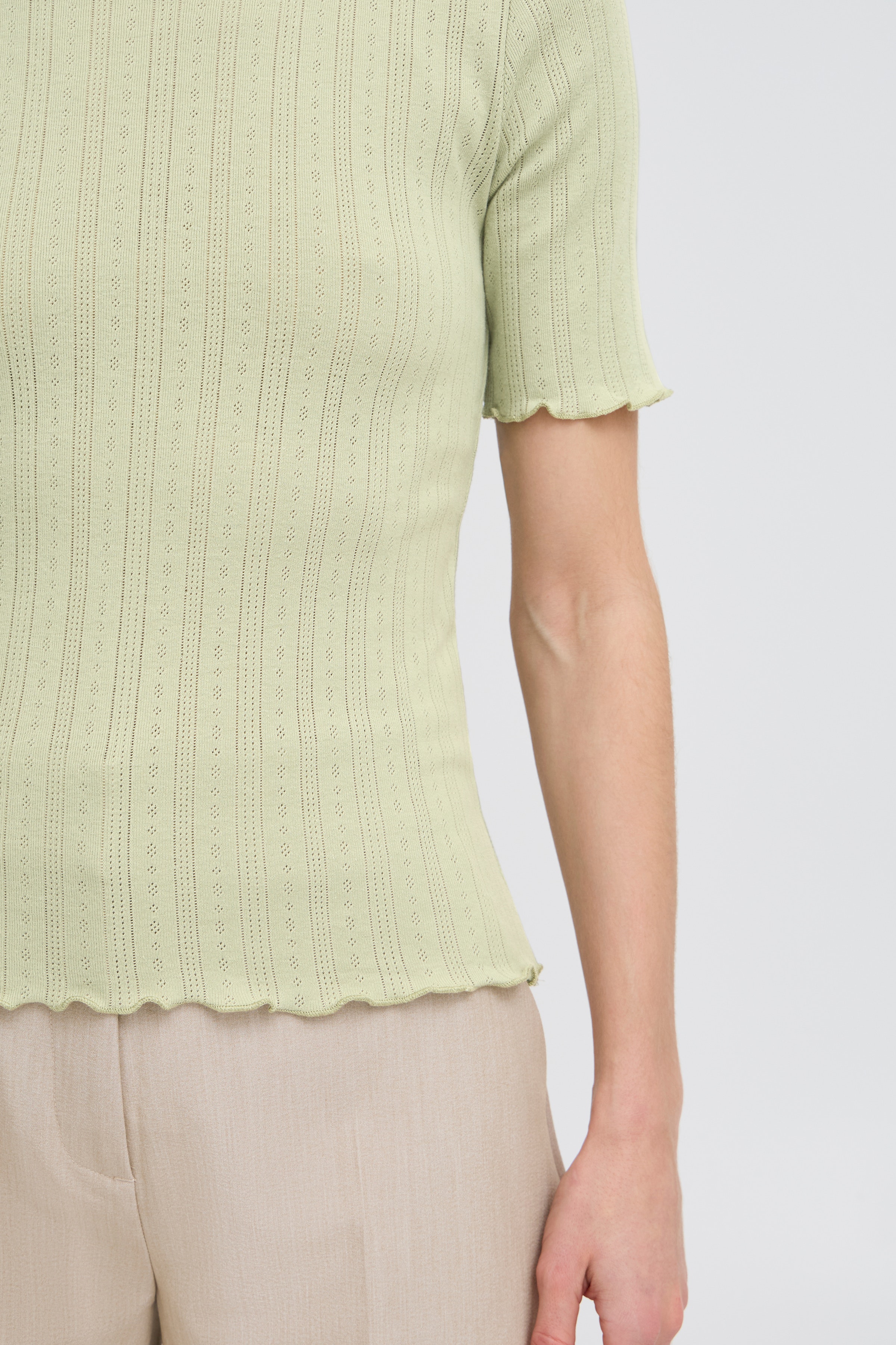 BYUNICA T-shirt LOOKBOOK DETAIL 20816896-160213
