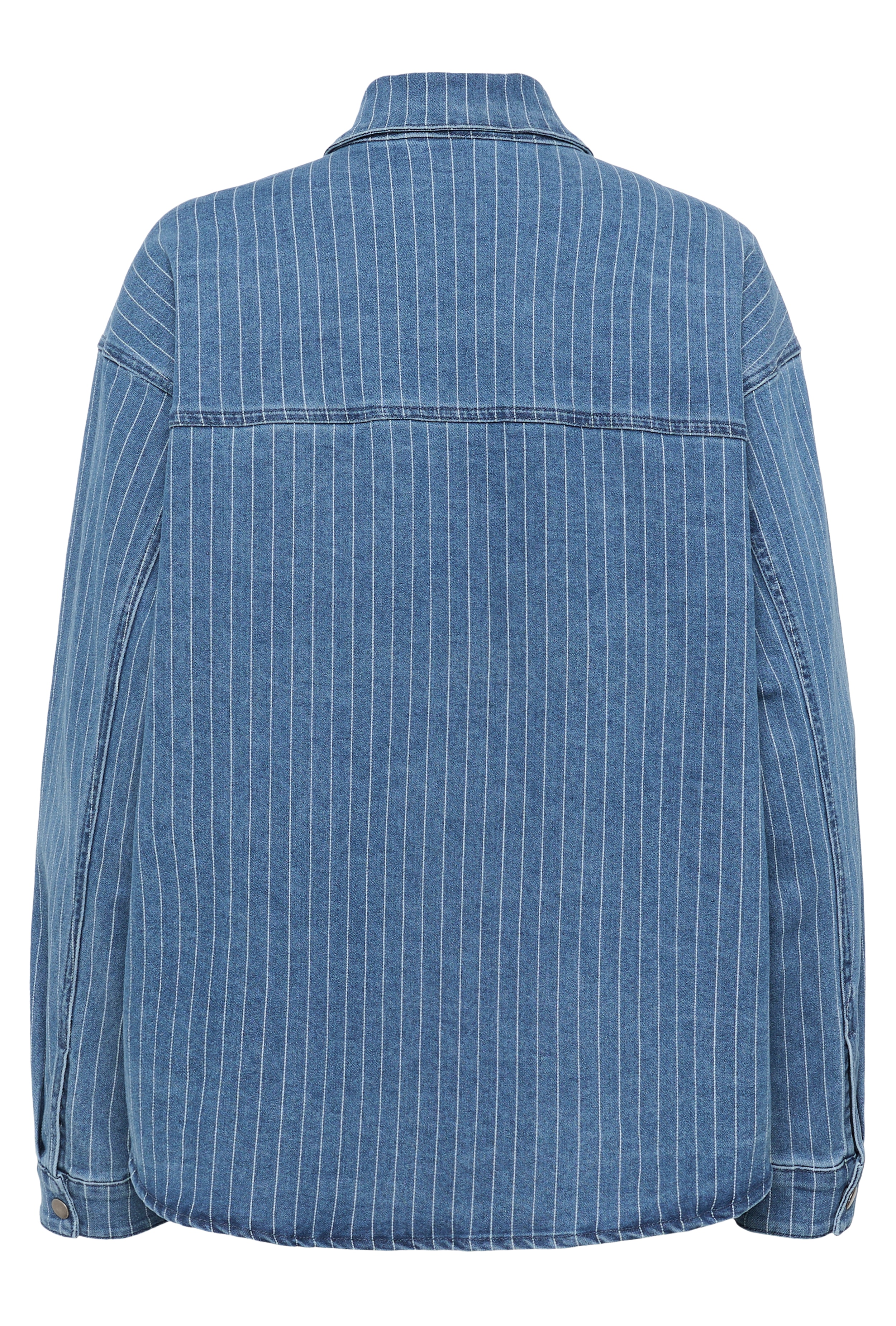 KAreece Denimskjorte PACK BACK 10552457-108347
