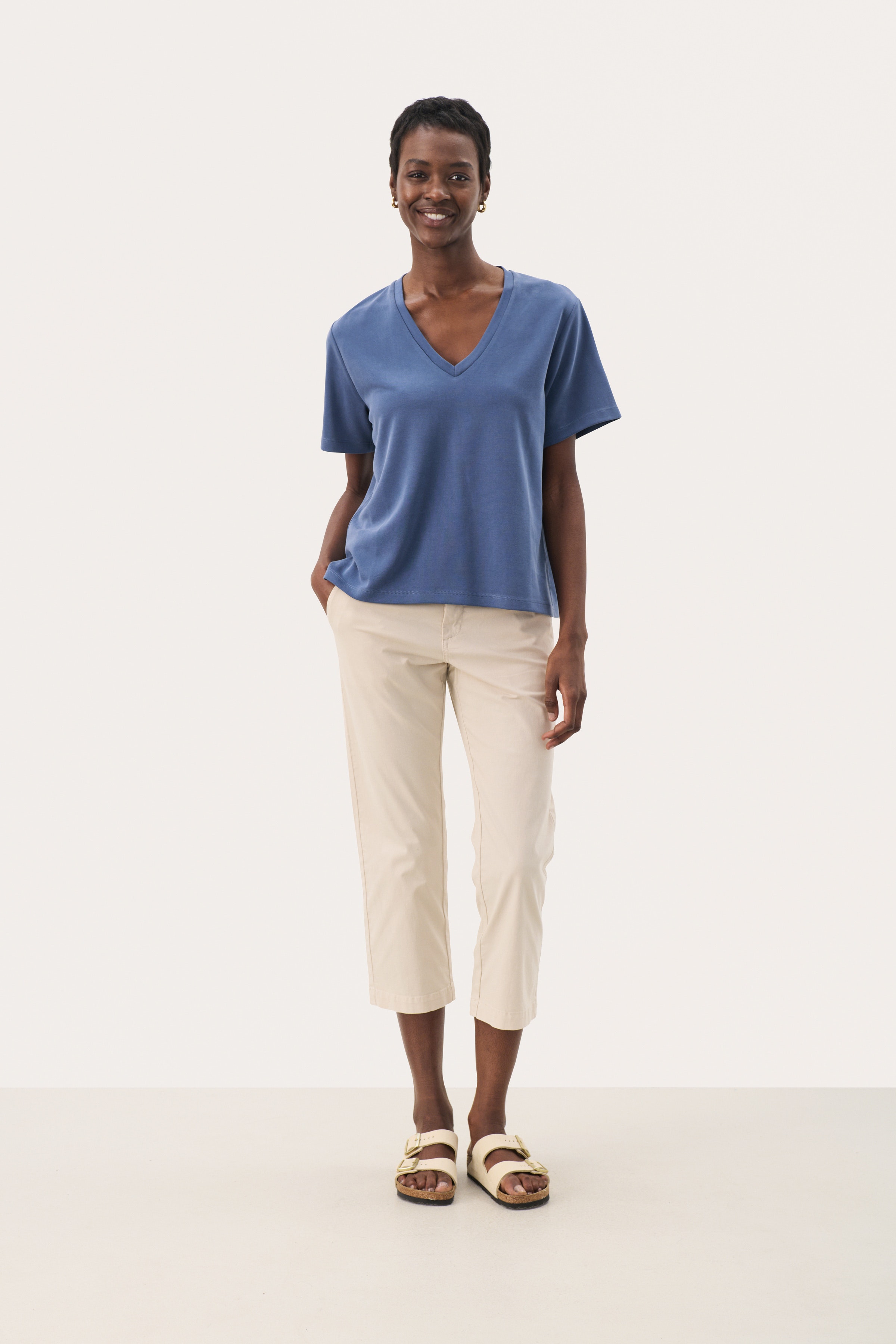 RuthPW T-shirt LOOKBOOK FRONT 30309655-193934