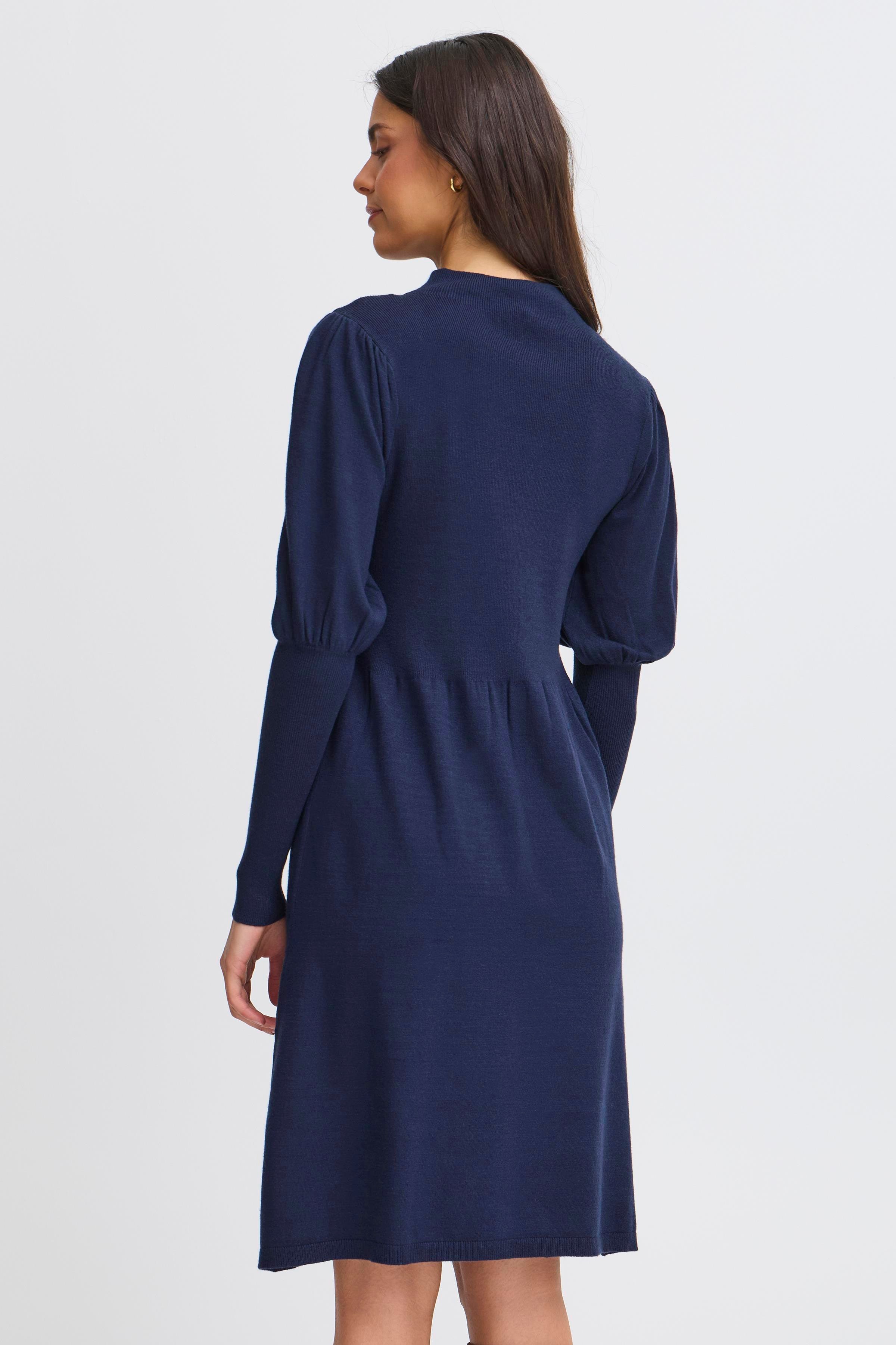 FRDEDINA Jurk LOOKBOOK BACK 20610155-193920