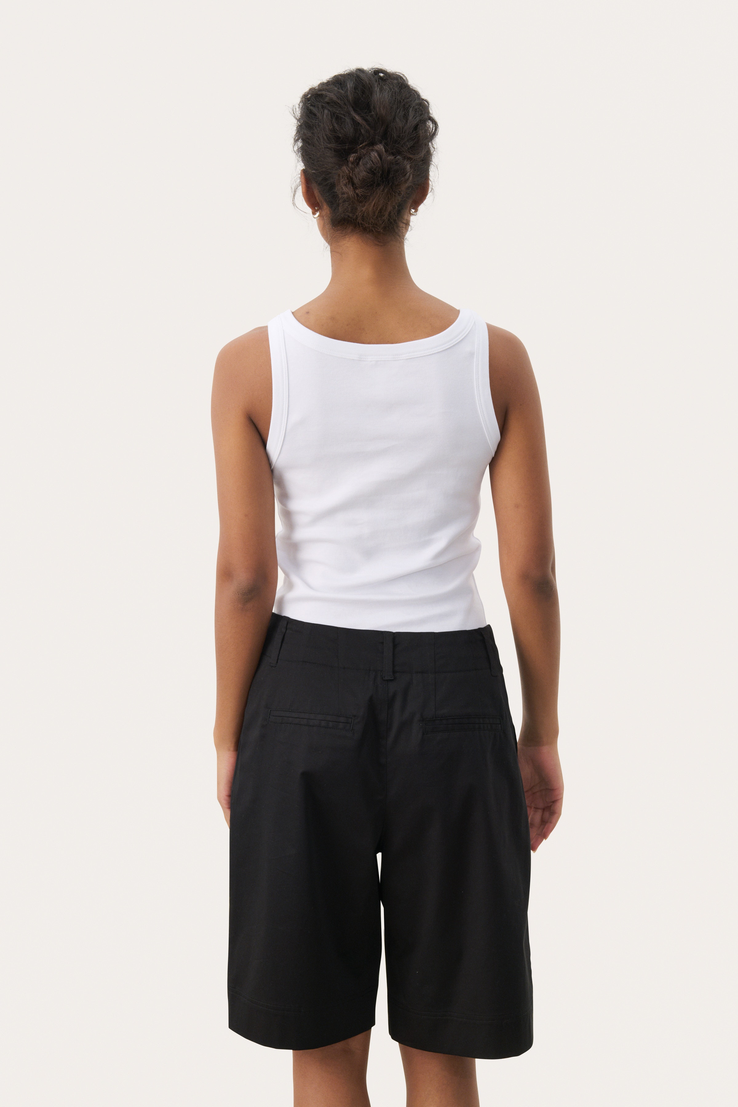 ArvidaPW Top LOOKBOOK BACK 30307708-110601
