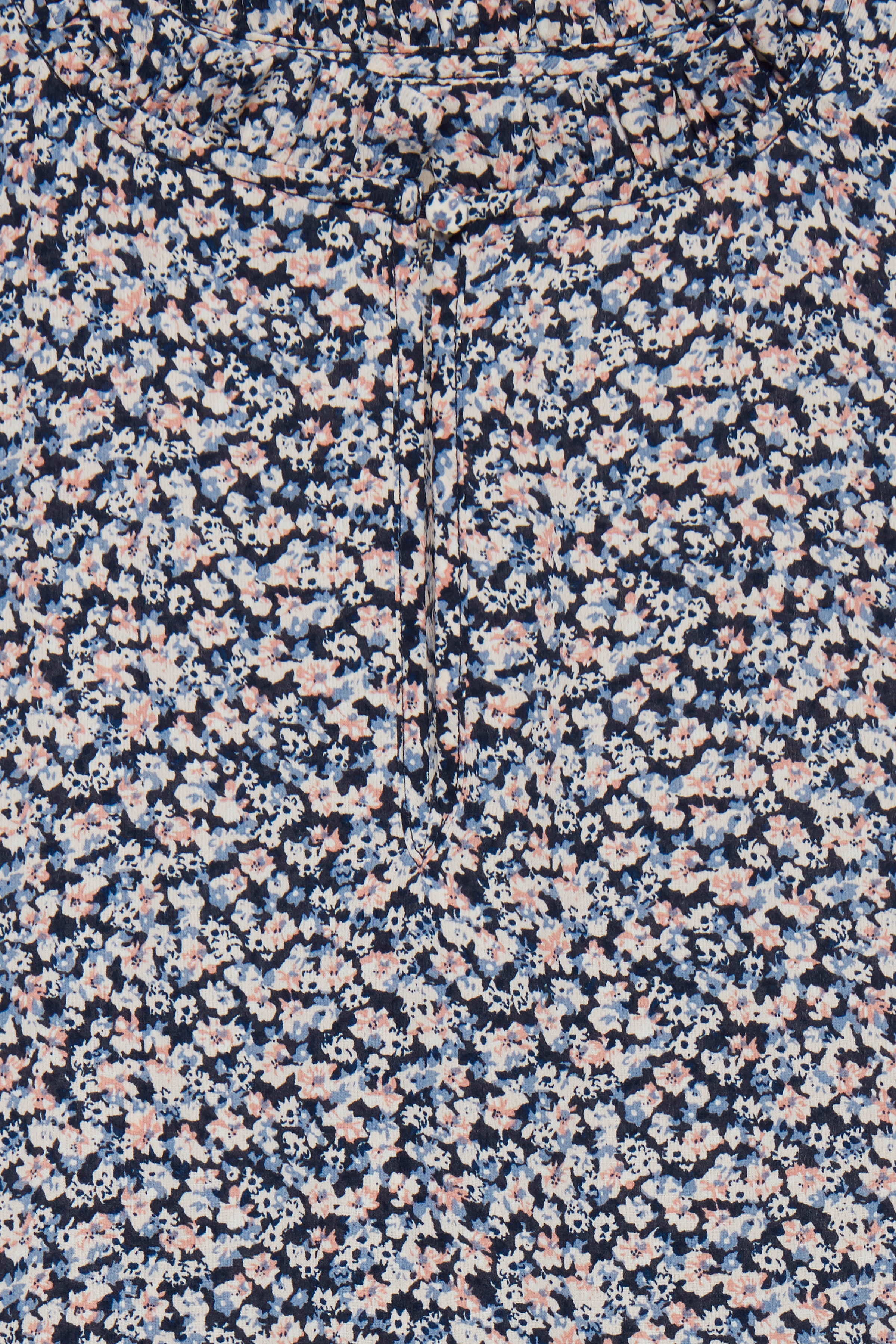 Kurzarm-Bluse PACK DETAIL 20808228-80032