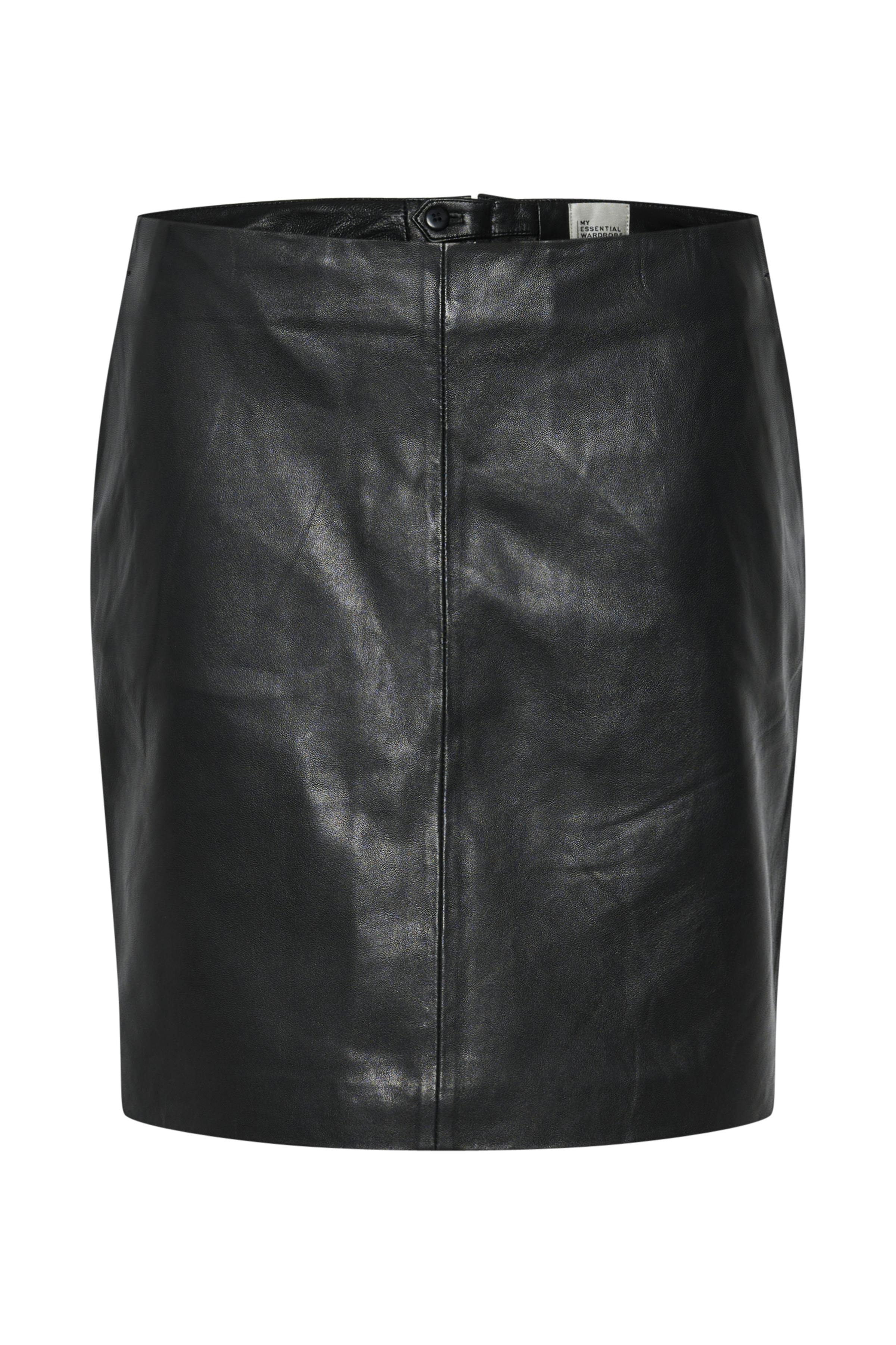 19 THE LEATHER SKIRT PACK FRONT 10703578-100031