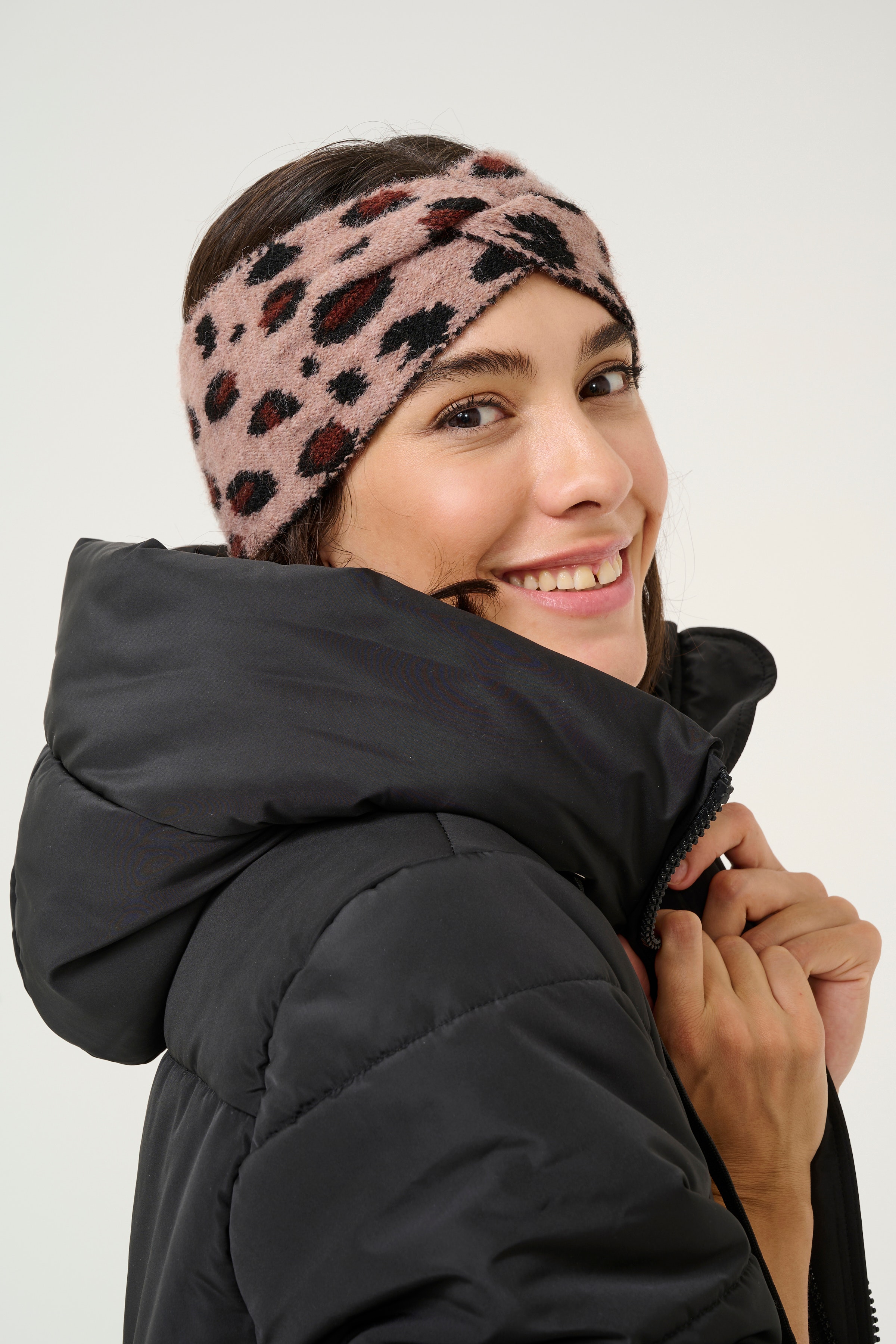 KAmae Hårtilbehør LOOKBOOK DETAIL 10509909-107448