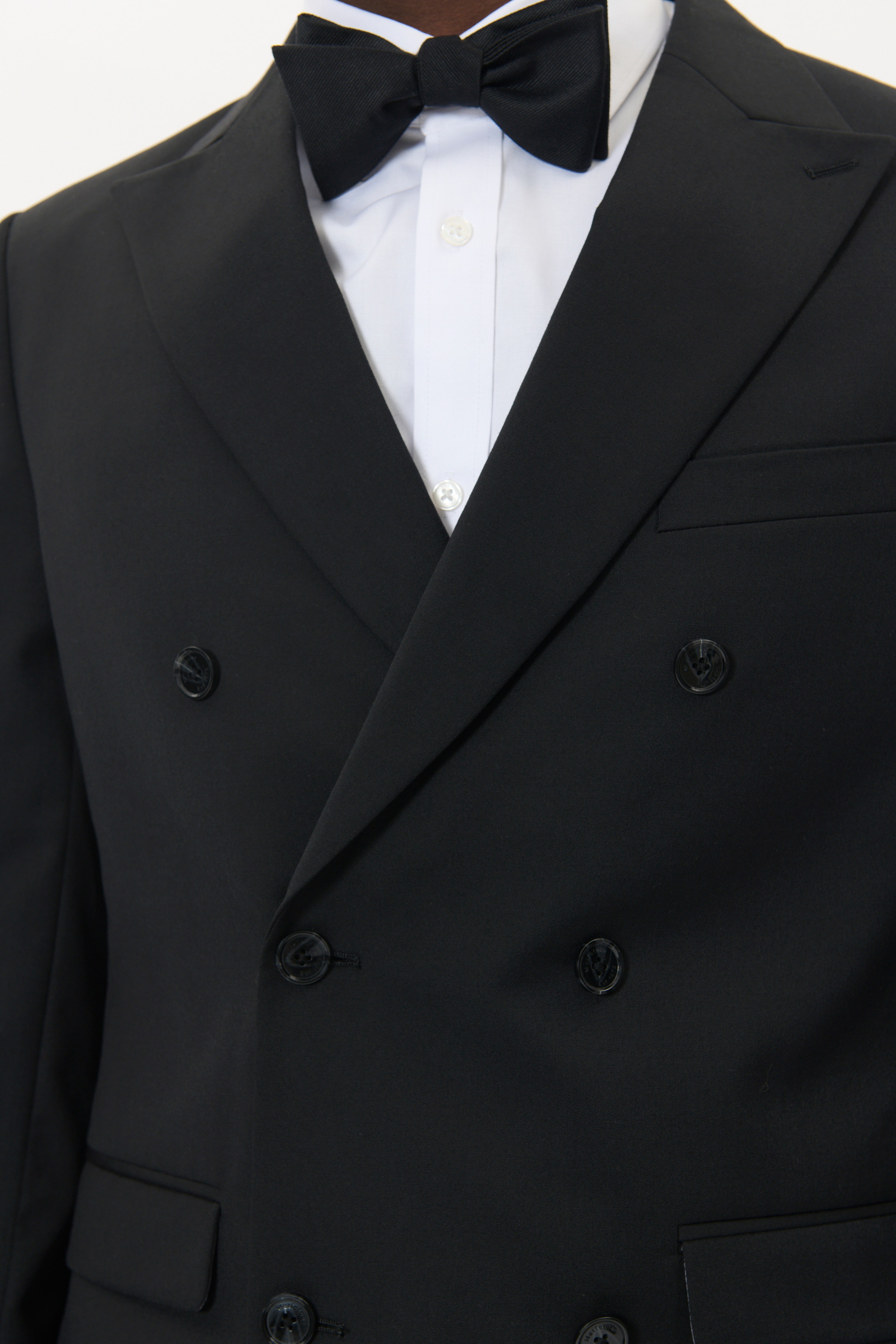 MAgaret Dobbelt­radet Blazer LOOKBOOK DETAIL 30208843-20050