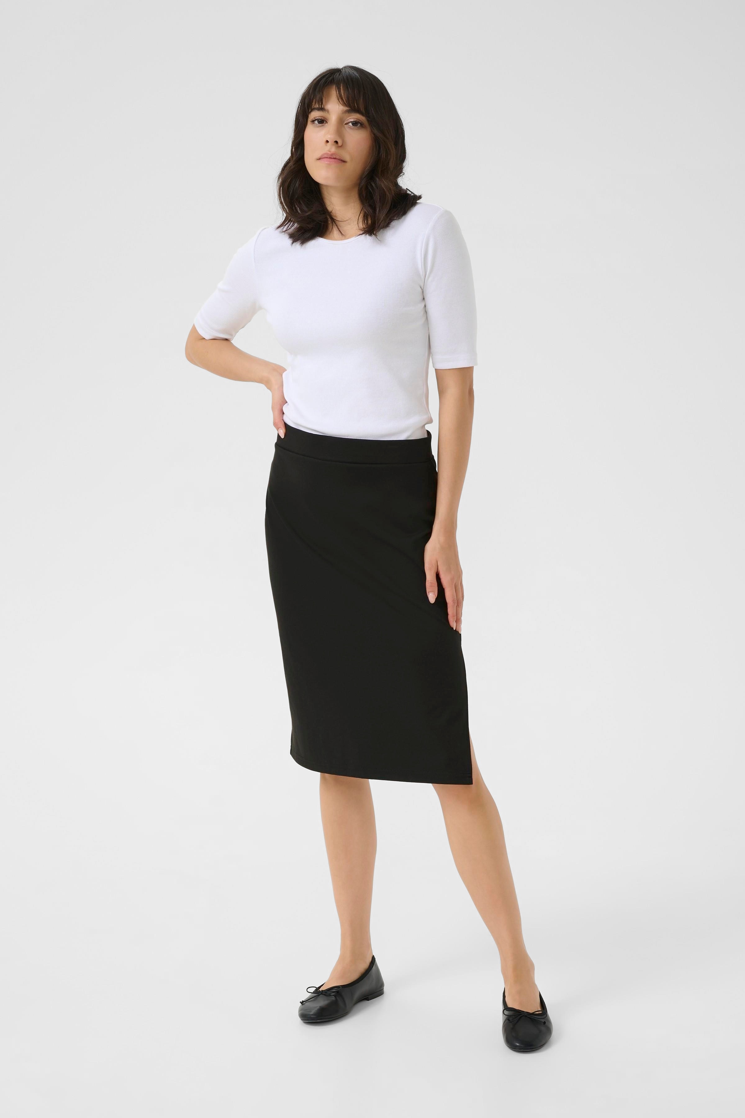 KAjenny Skirt LOOKBOOK FRONT 10509324-100121