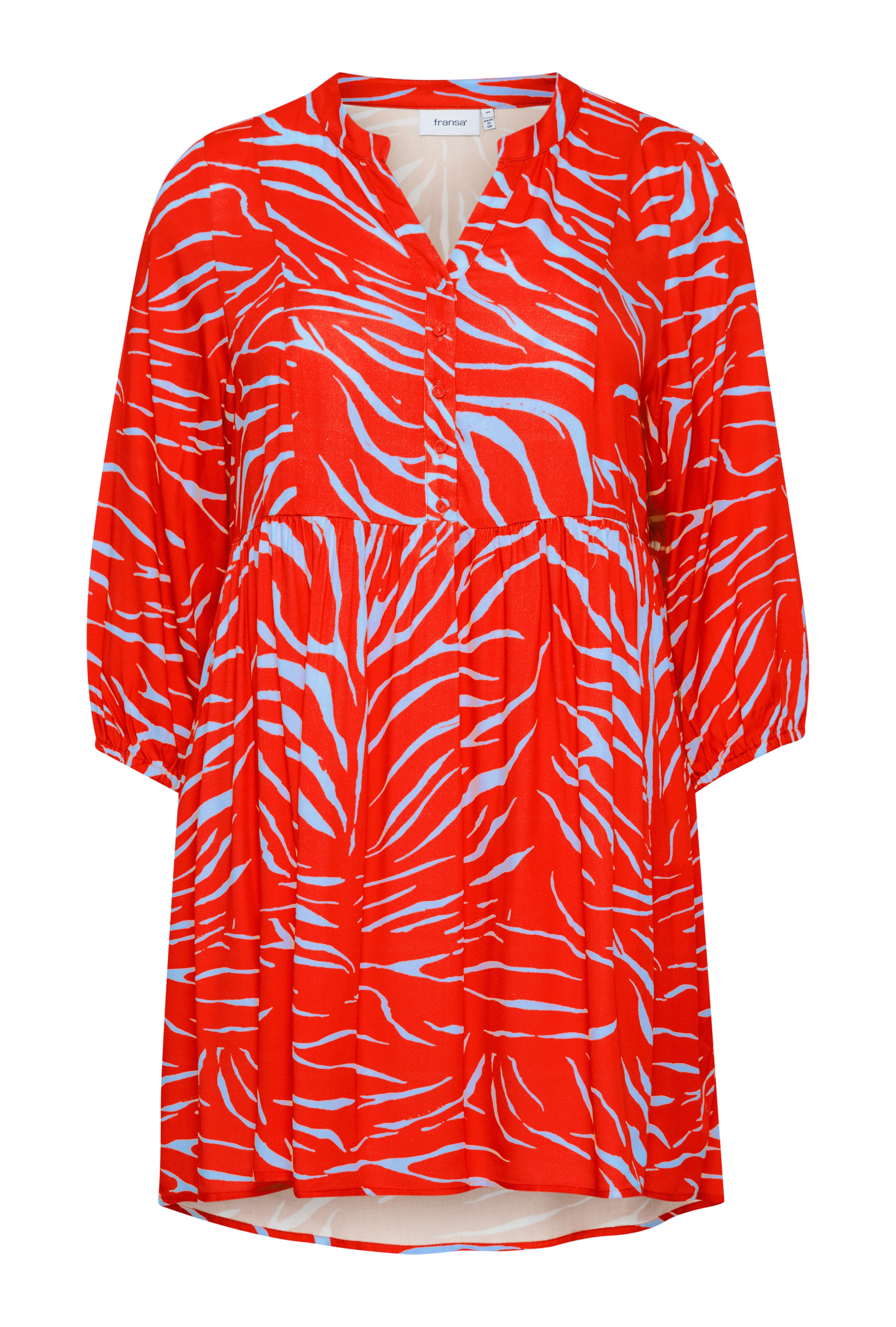 FPJUSTINE Tunika PACK FRONT 20612626-202363