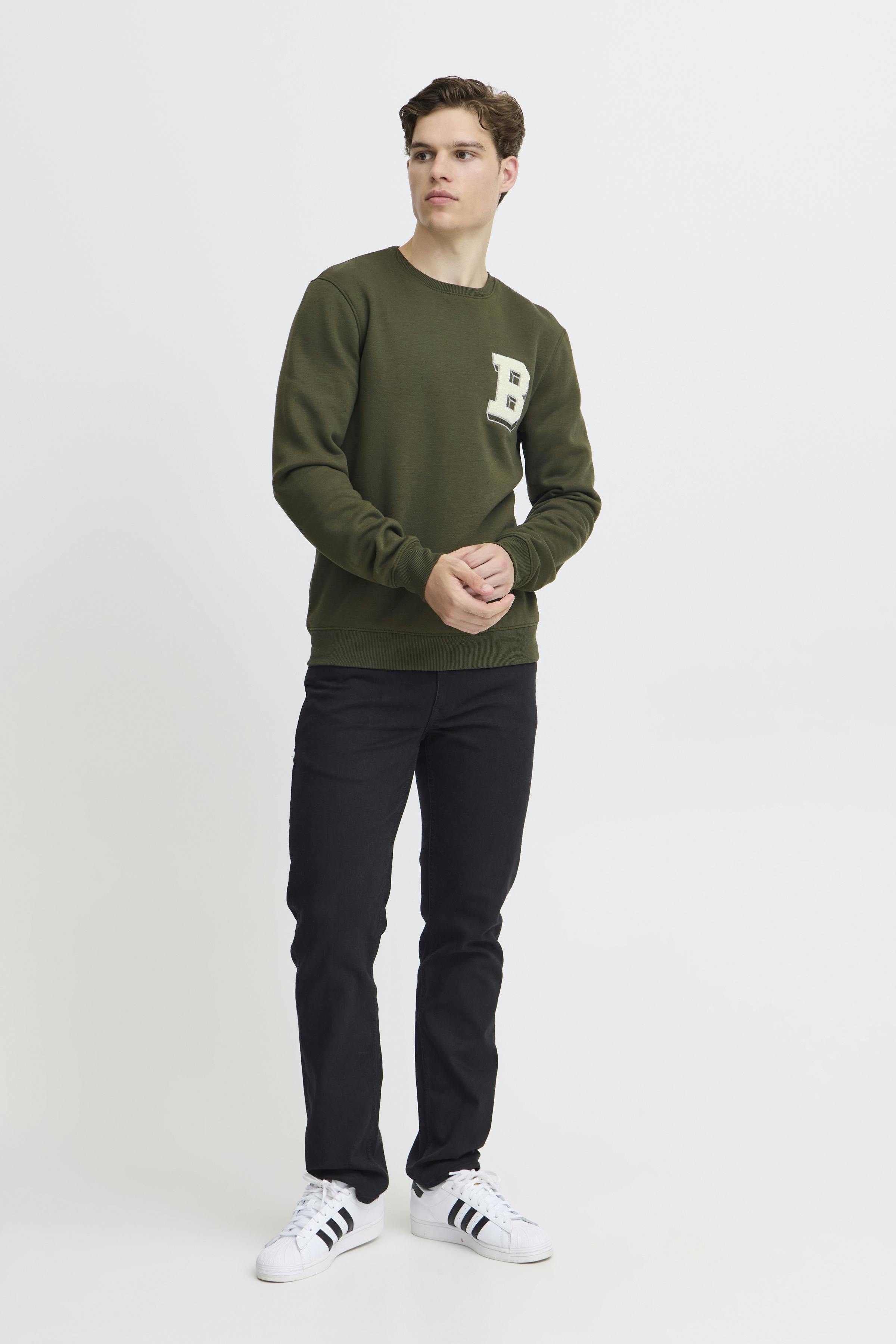 Sweatshirt LOOKBOOK FRONT 20717964-190414