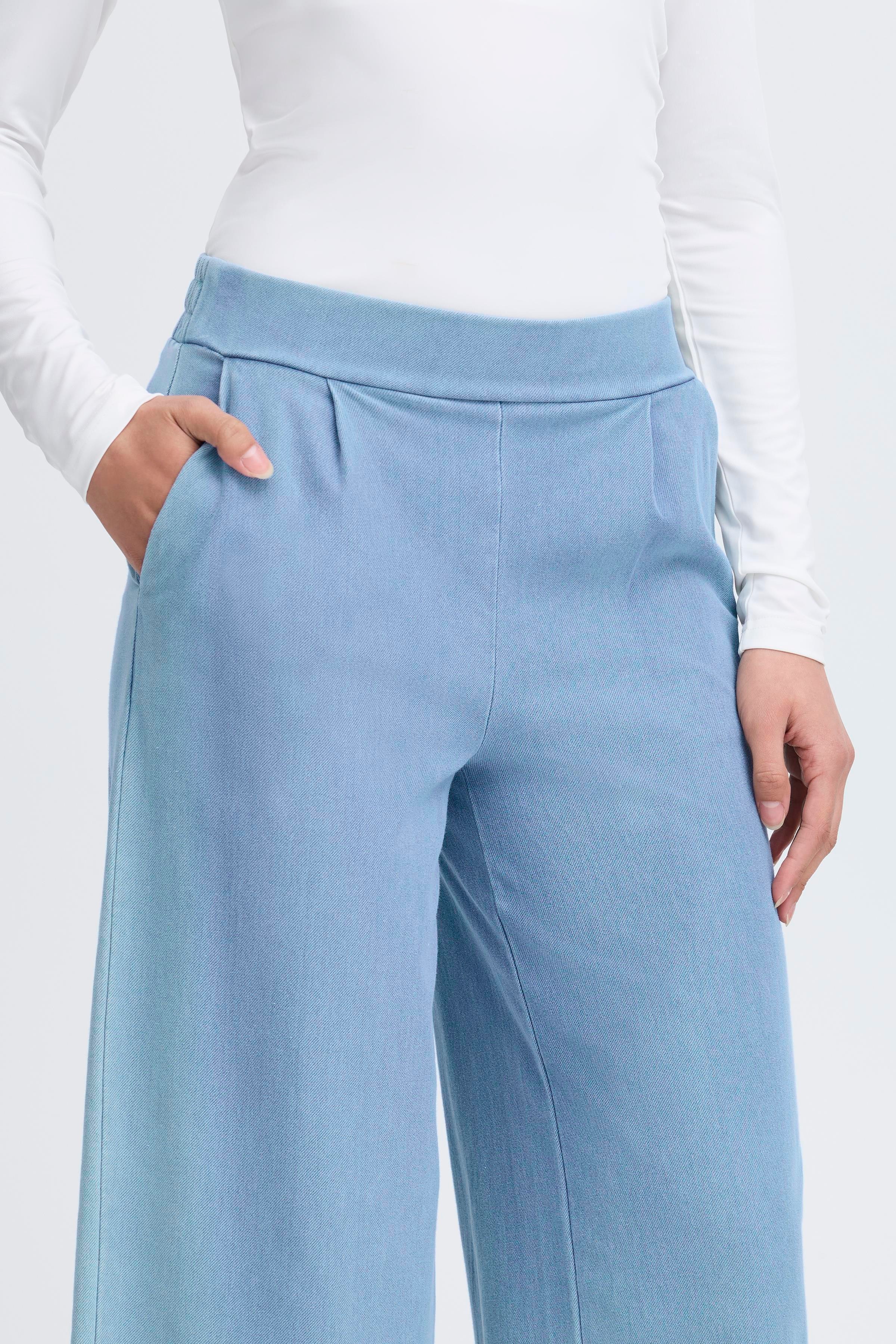 IHKATE Bukser LOOKBOOK DETAIL 20123367-204711