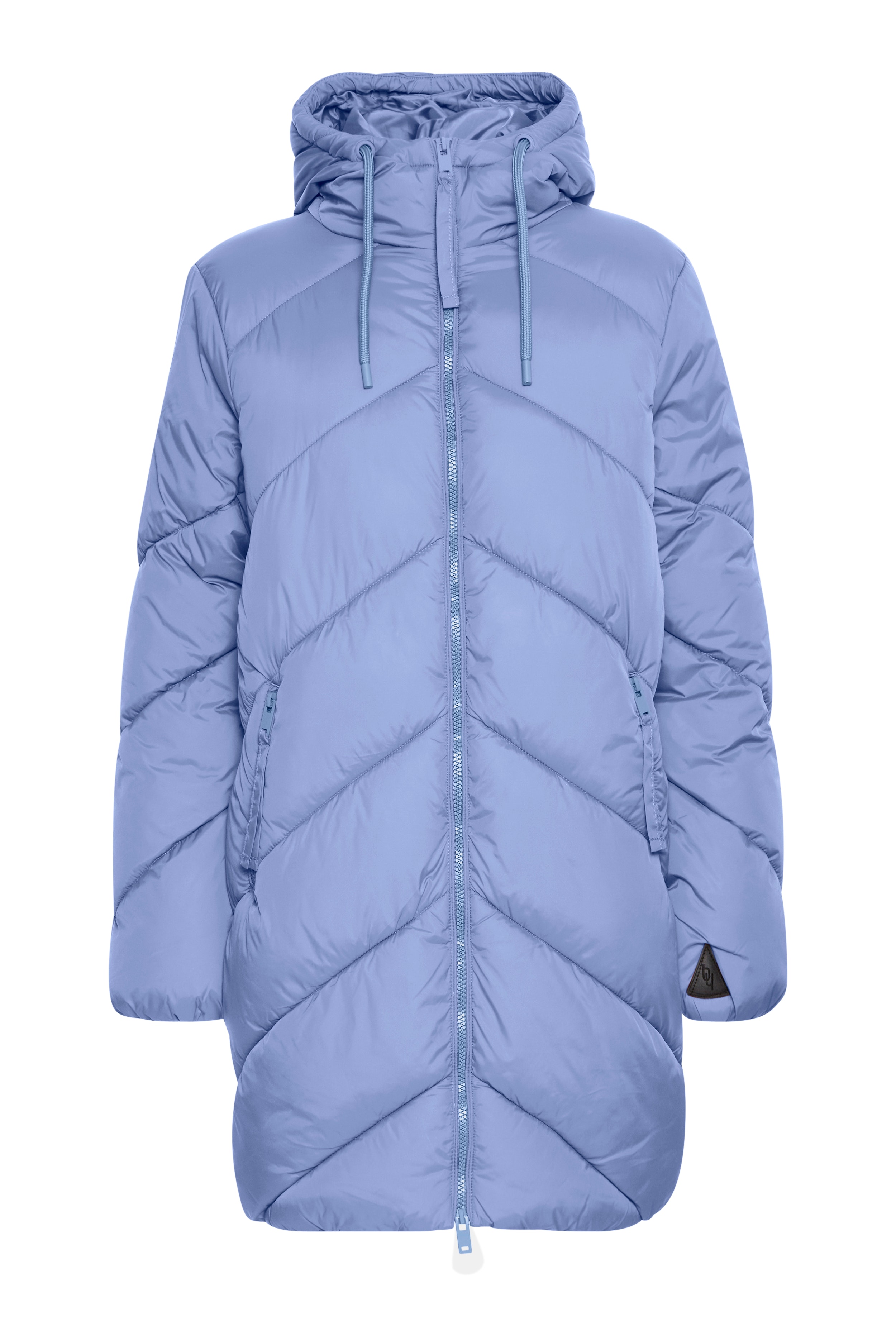 BYBOMINA Outerwear PACK FRONT 20815101-183929