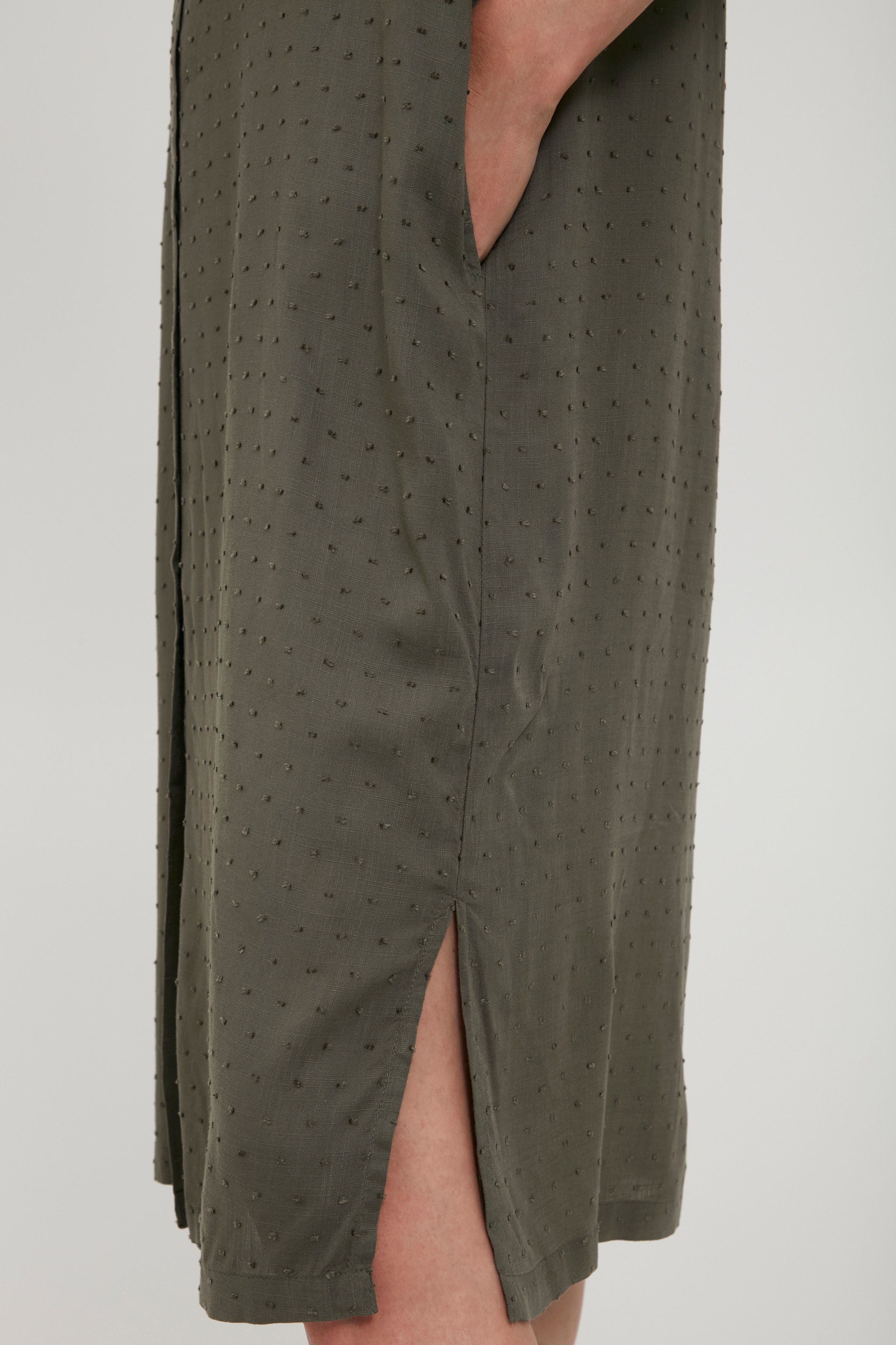 Kjole LOOKBOOK DETAIL 20609831-180515