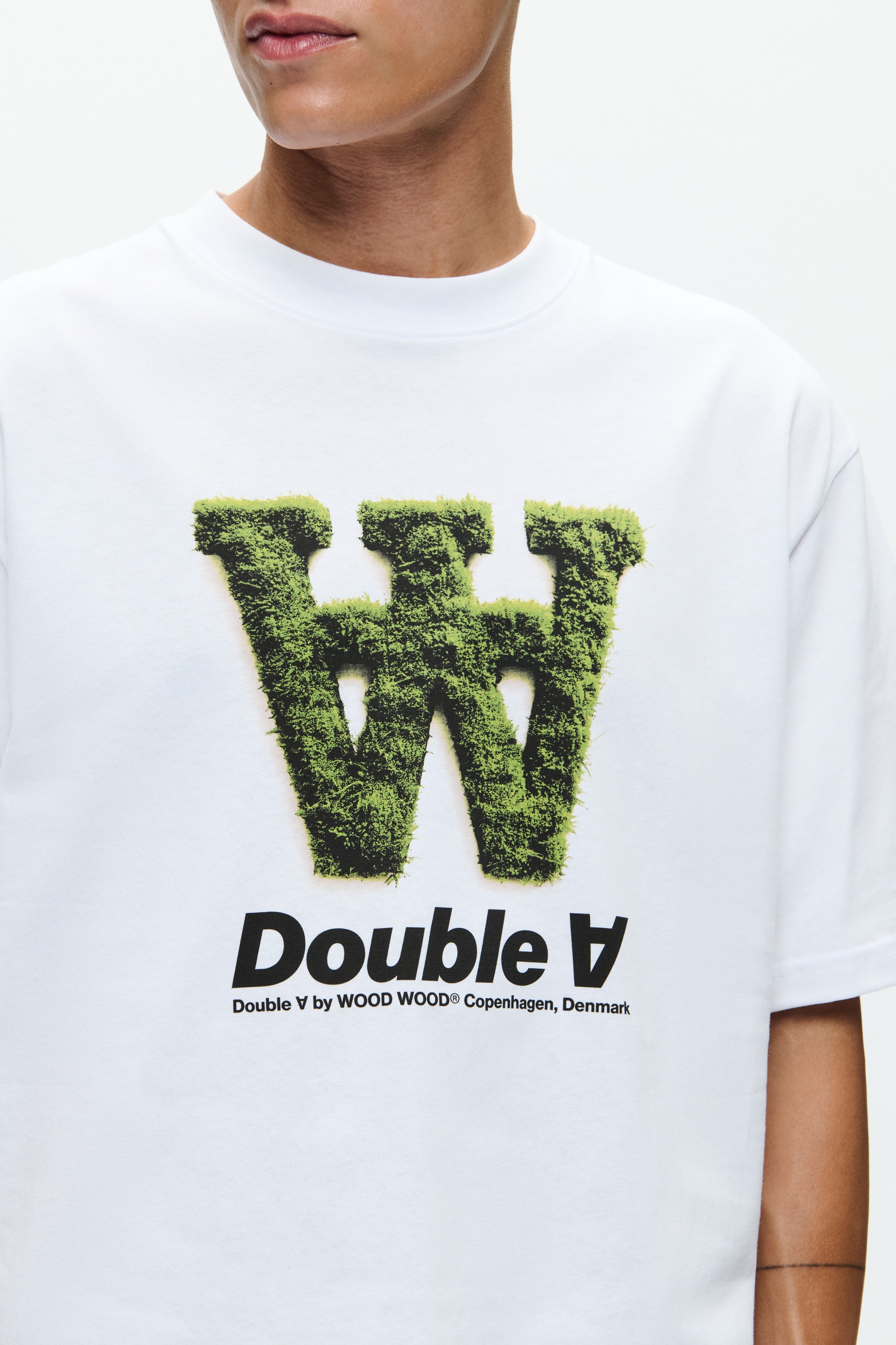 WWLiam T-shirt LOOKBOOK DETAIL 30251842-110601