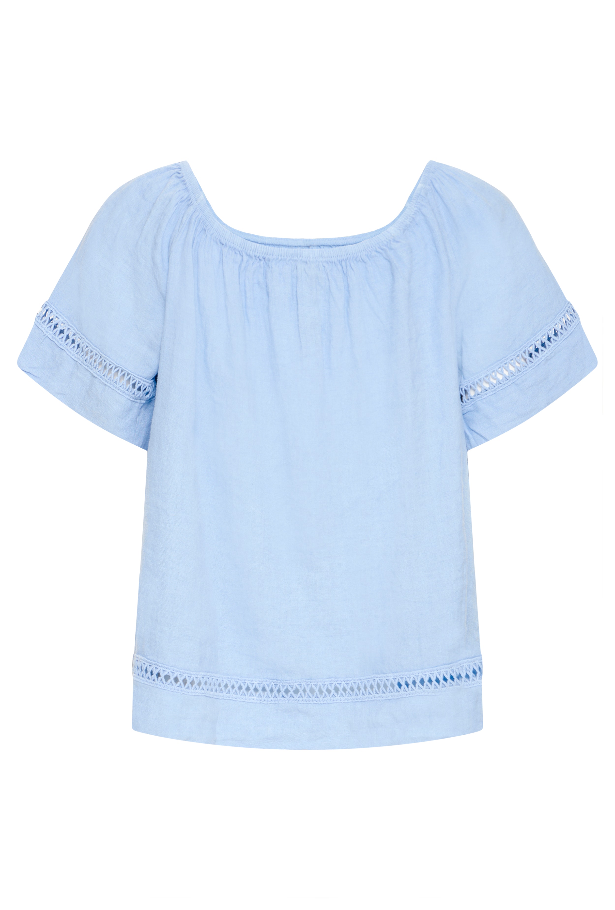 SBFONTANELLE Bluse PACK BACK 22100885-154020