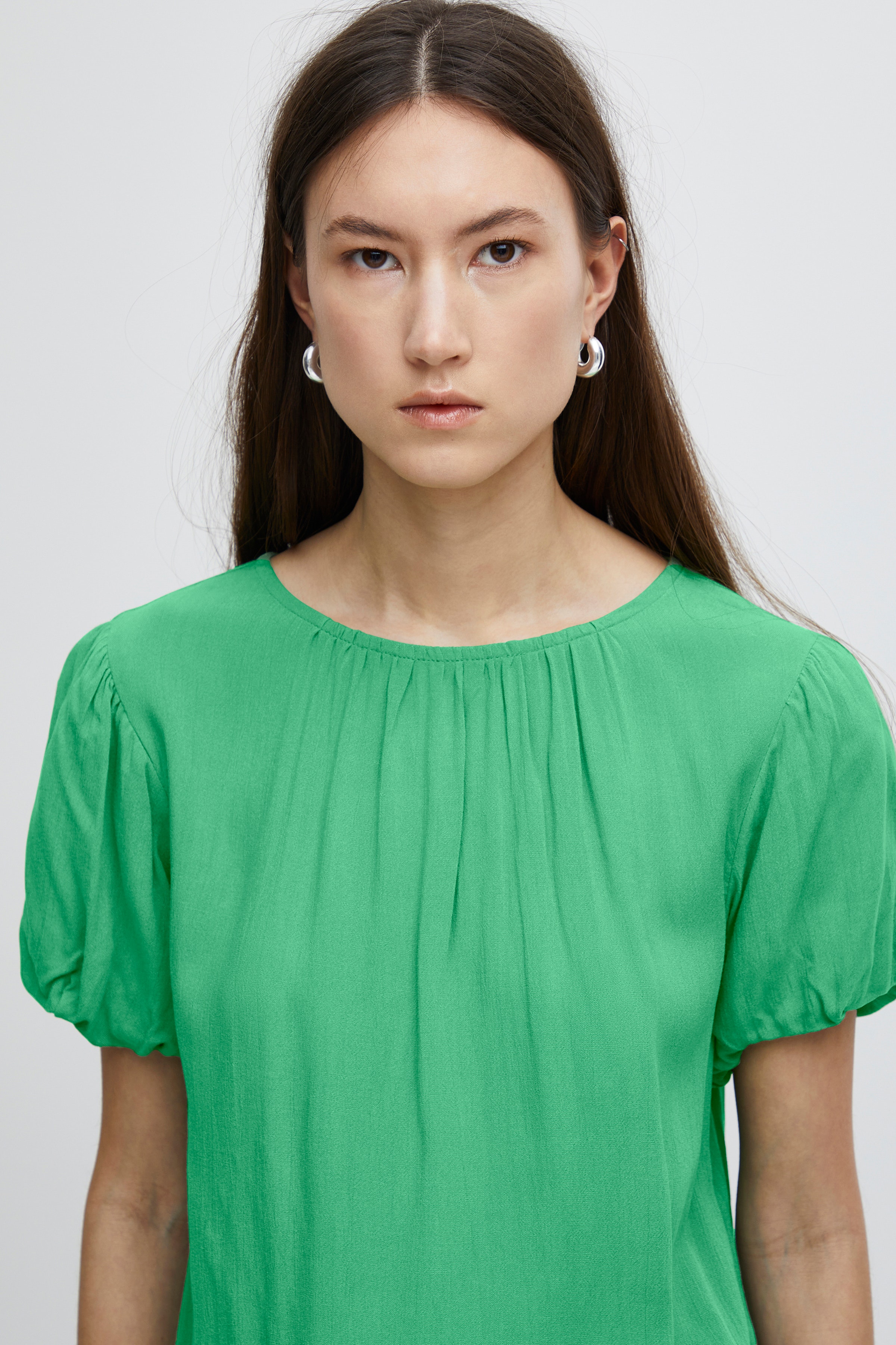 IHMARRAKECH Bluse LOOKBOOK DETAIL 20118577-166127