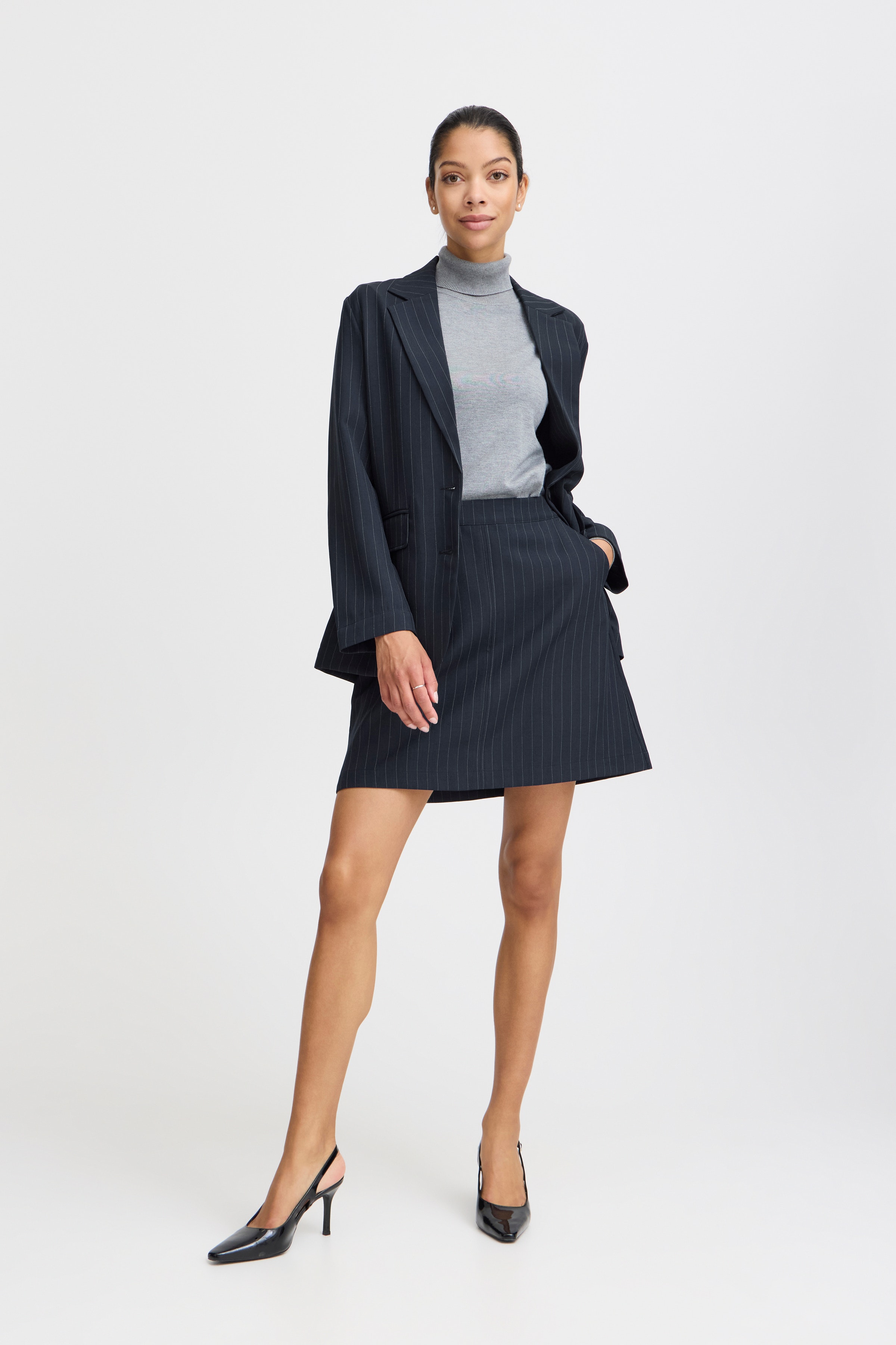 BYMMIDDE Skirt LOOKBOOK FRONT 20815545-203921