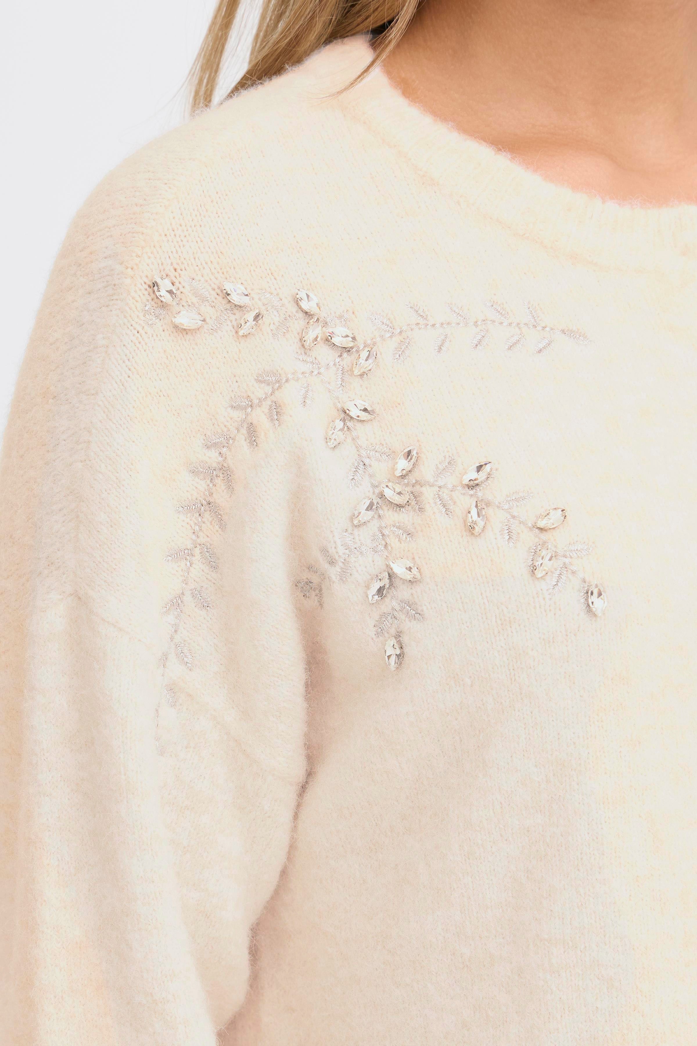 FRKENDRA Cardigan LOOKBOOK DETAIL 20617317-1304011