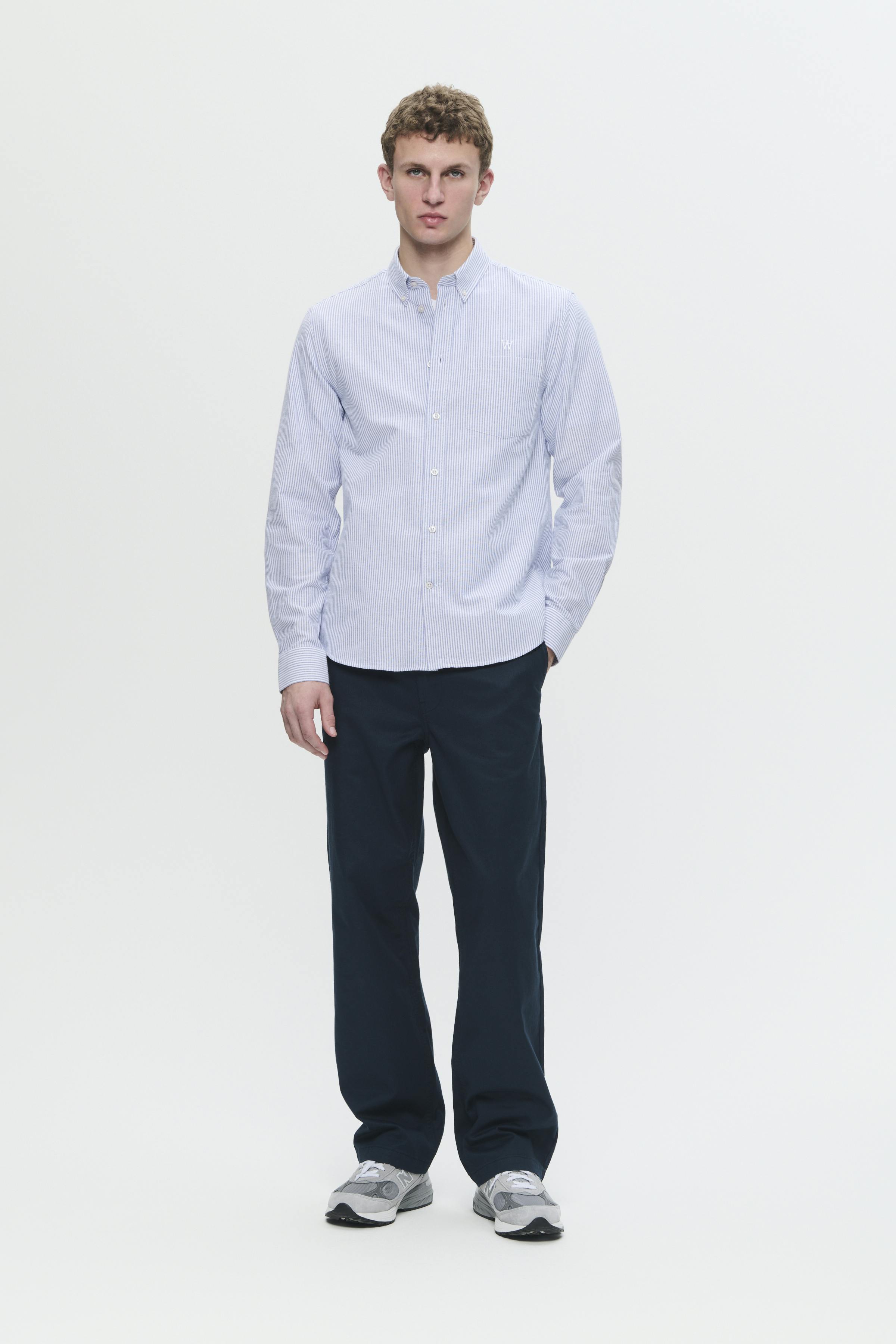 WWAdam Shirt LOOKBOOK FRONT 30251375-303837