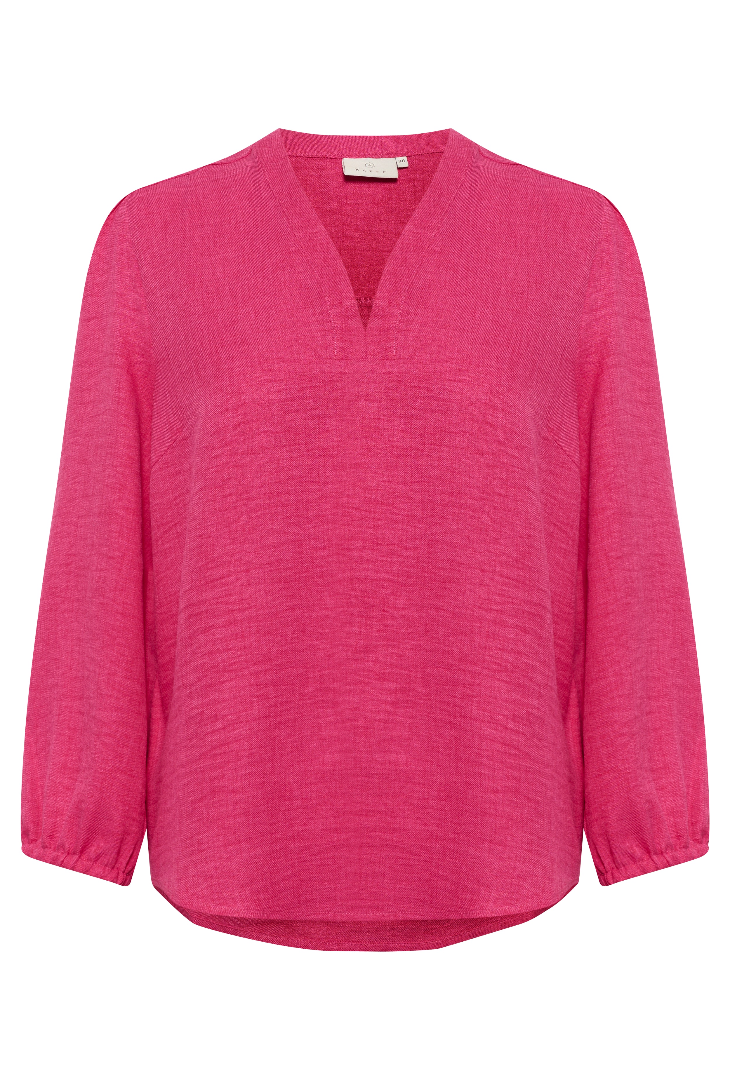 KAellen Bluse PACK FRONT 10510299-107973