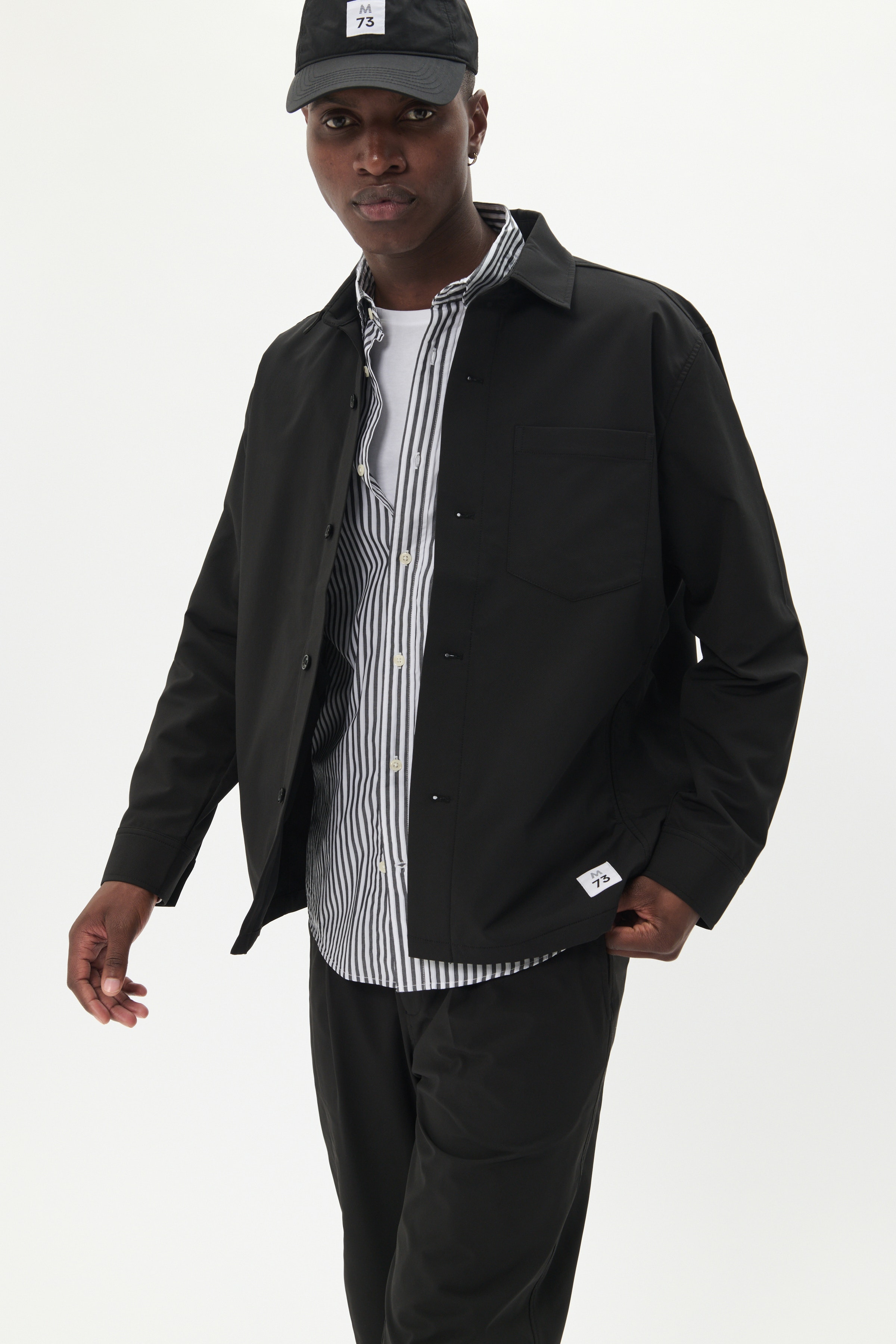 MAjorge Skjorta LOCATION NONE 30207838-300275