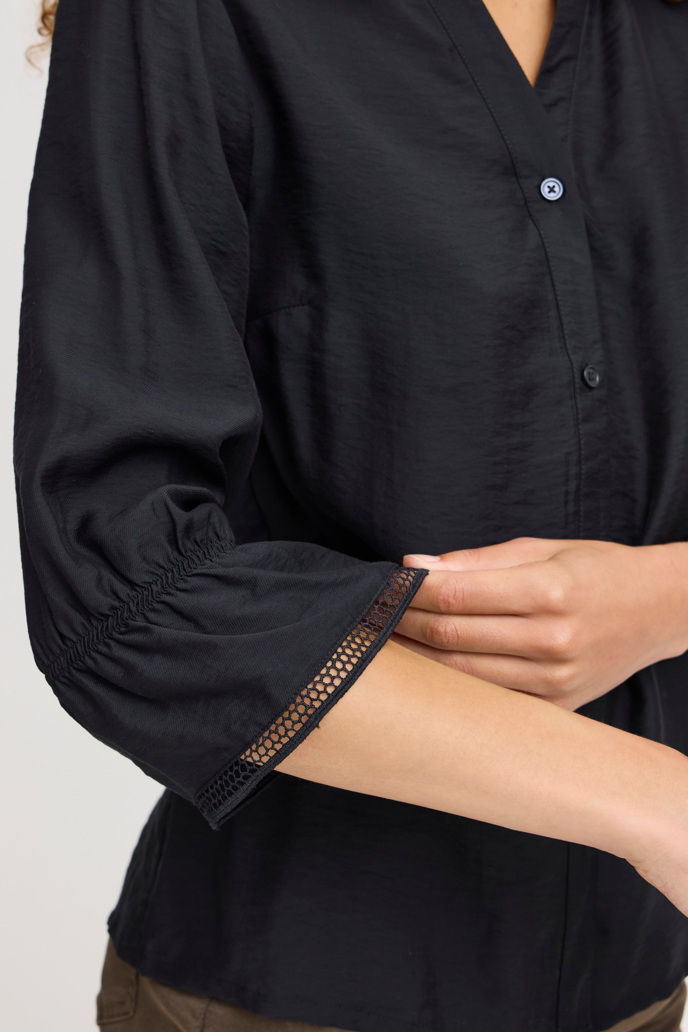 PZTORI Skjorte LOOKBOOK DETAIL 50208182-193911